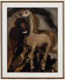 Mané-Katz (FRENCH/UKRAINIAN, 1894–1962)