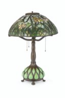 TIFFANY STUDIOS