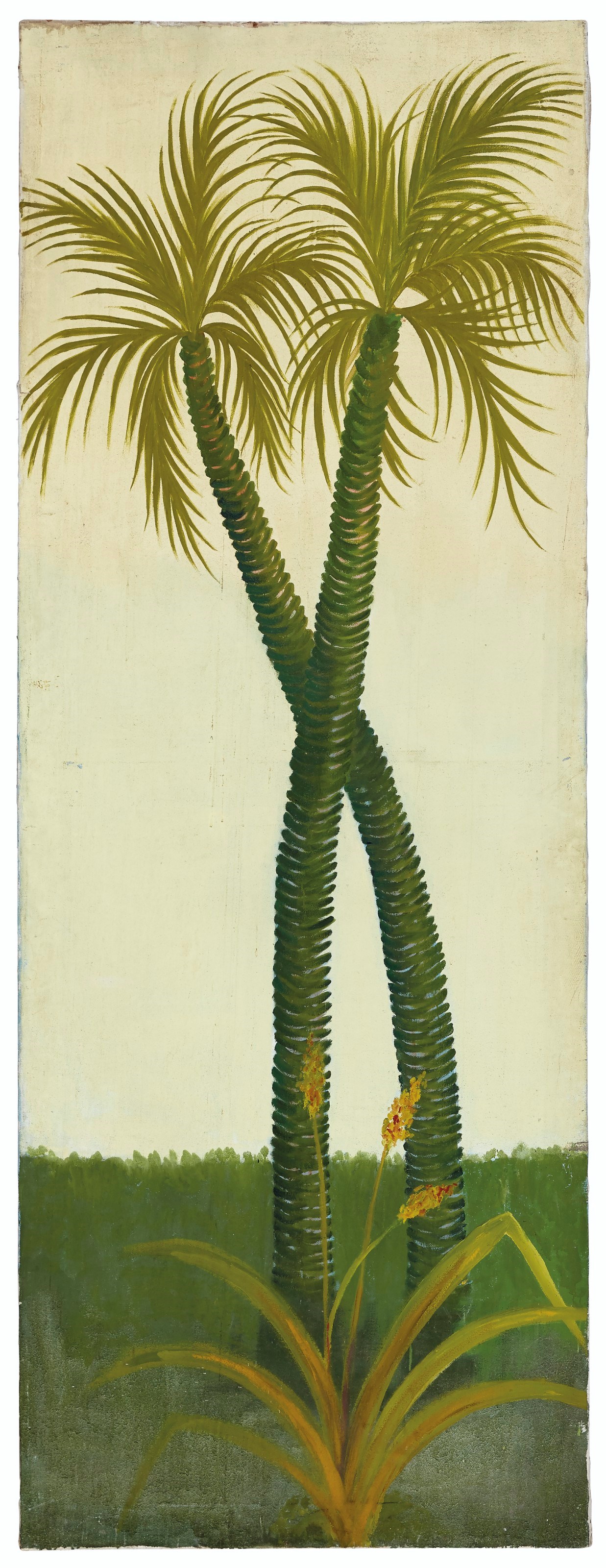 Artist Unknown (20th Century)