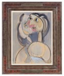 Max Weber (American, 1881-1961)