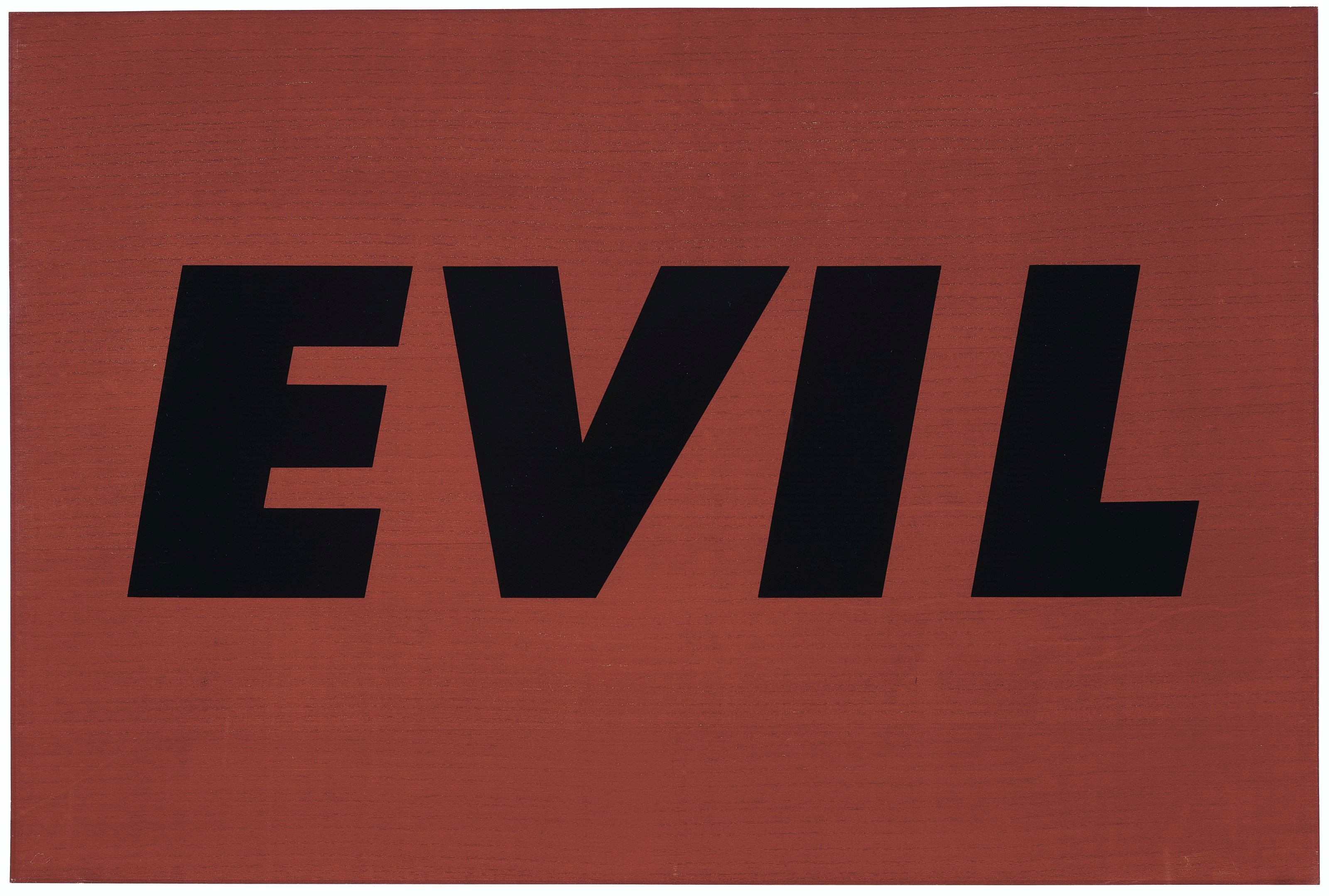 Ed Ruscha