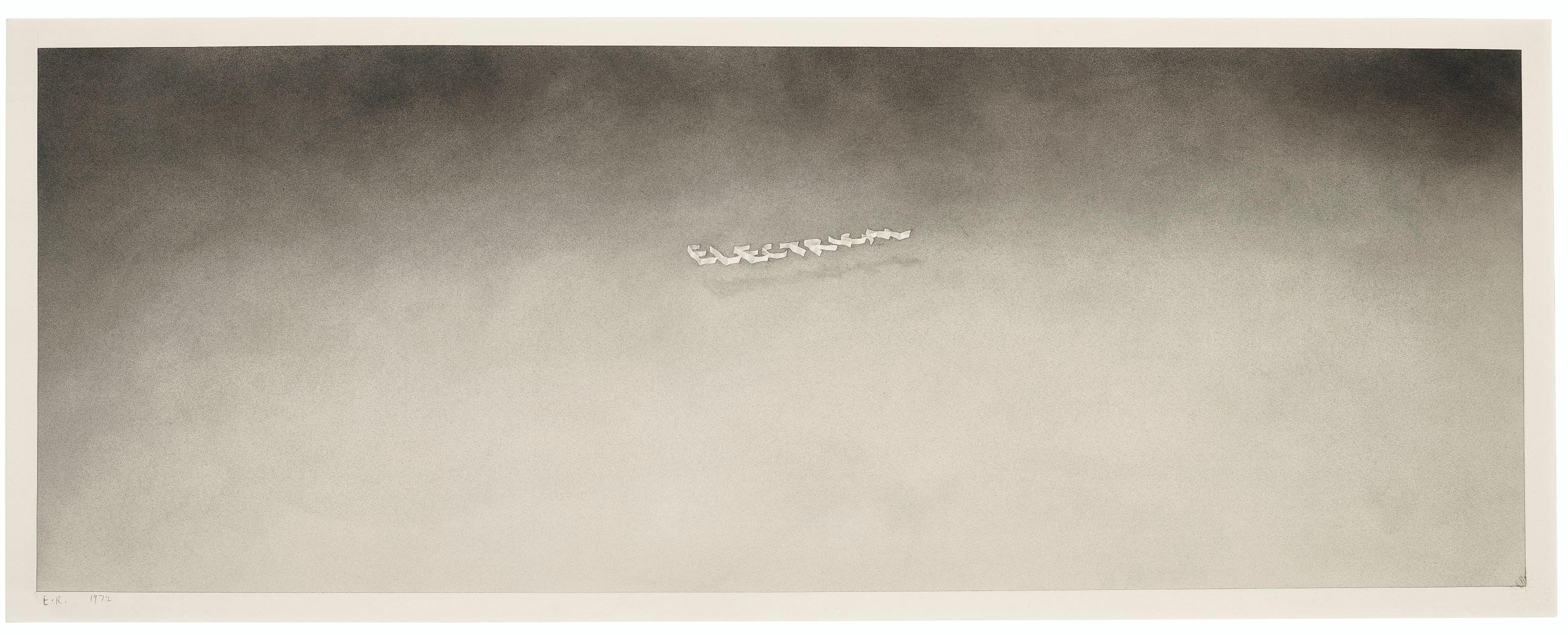 Ed Ruscha