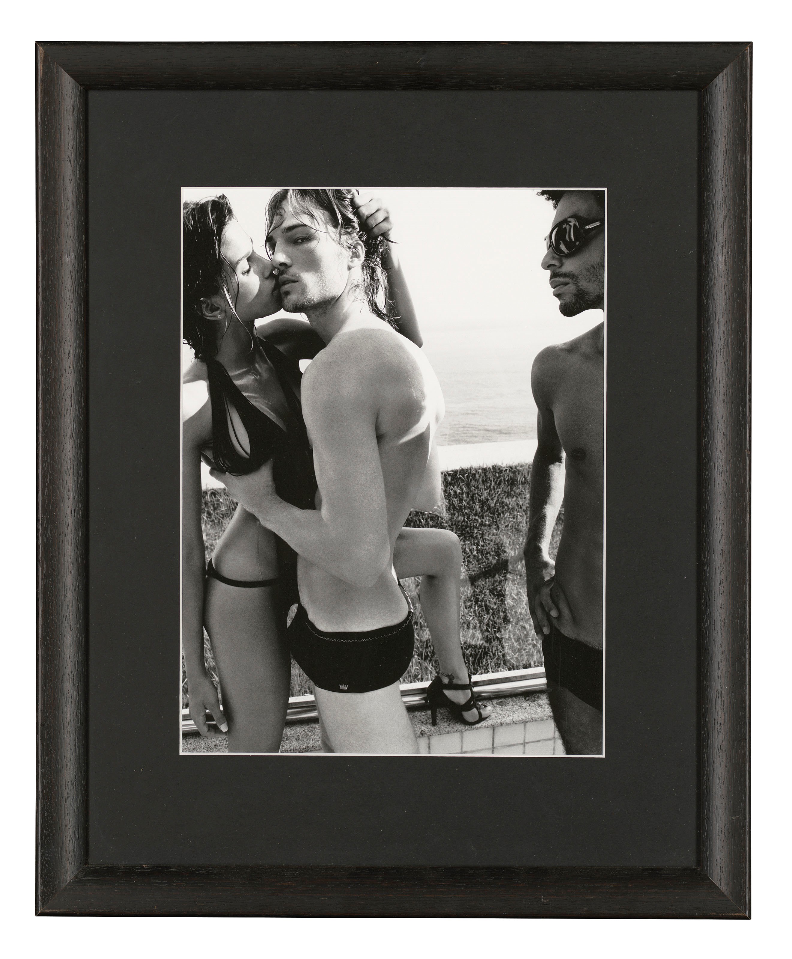 Mario Testino (Peruvian, b. 1954)