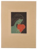 EDVARD MUNCH (1863-1944)