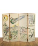MARC CHAGALL (1887-1985)