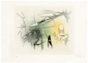 WIFREDO LAM (1902-1982)