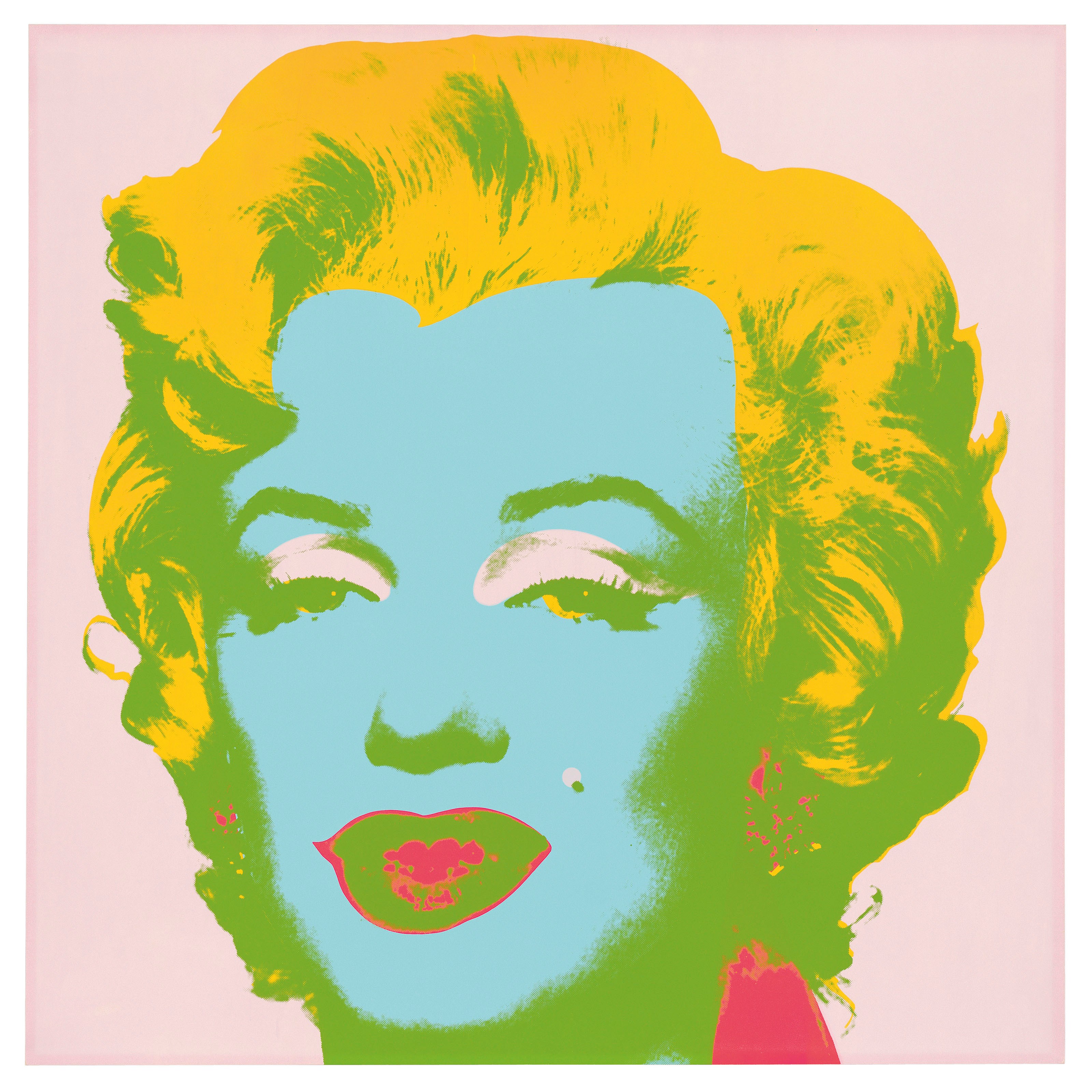 ANDY WARHOL (1928-1987)