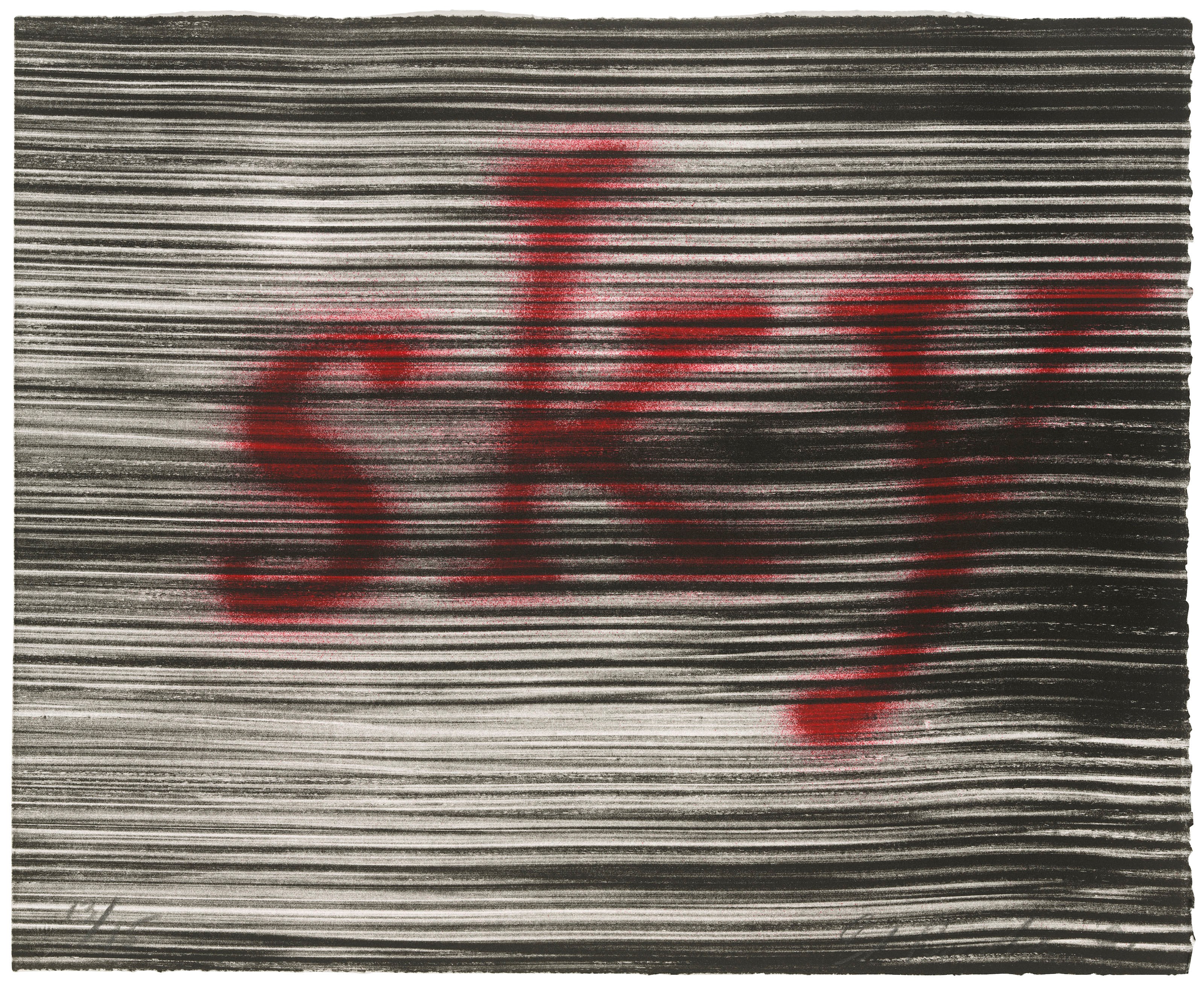 EDWARD RUSCHA (b. 1937)