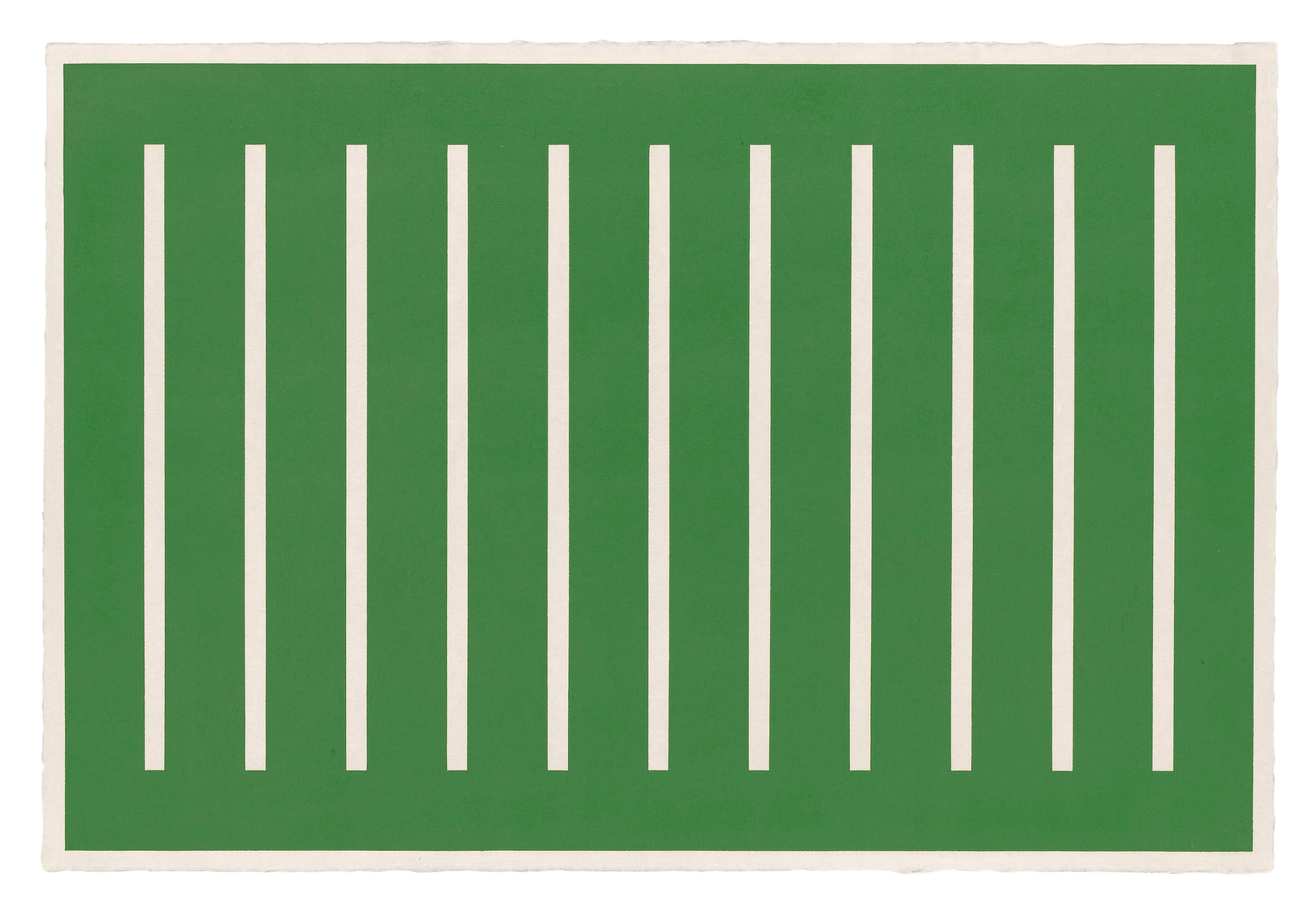 DONALD JUDD (1928-1994)