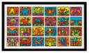 KEITH HARING (1958-1990)