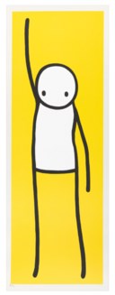 STIK (B. 1979)