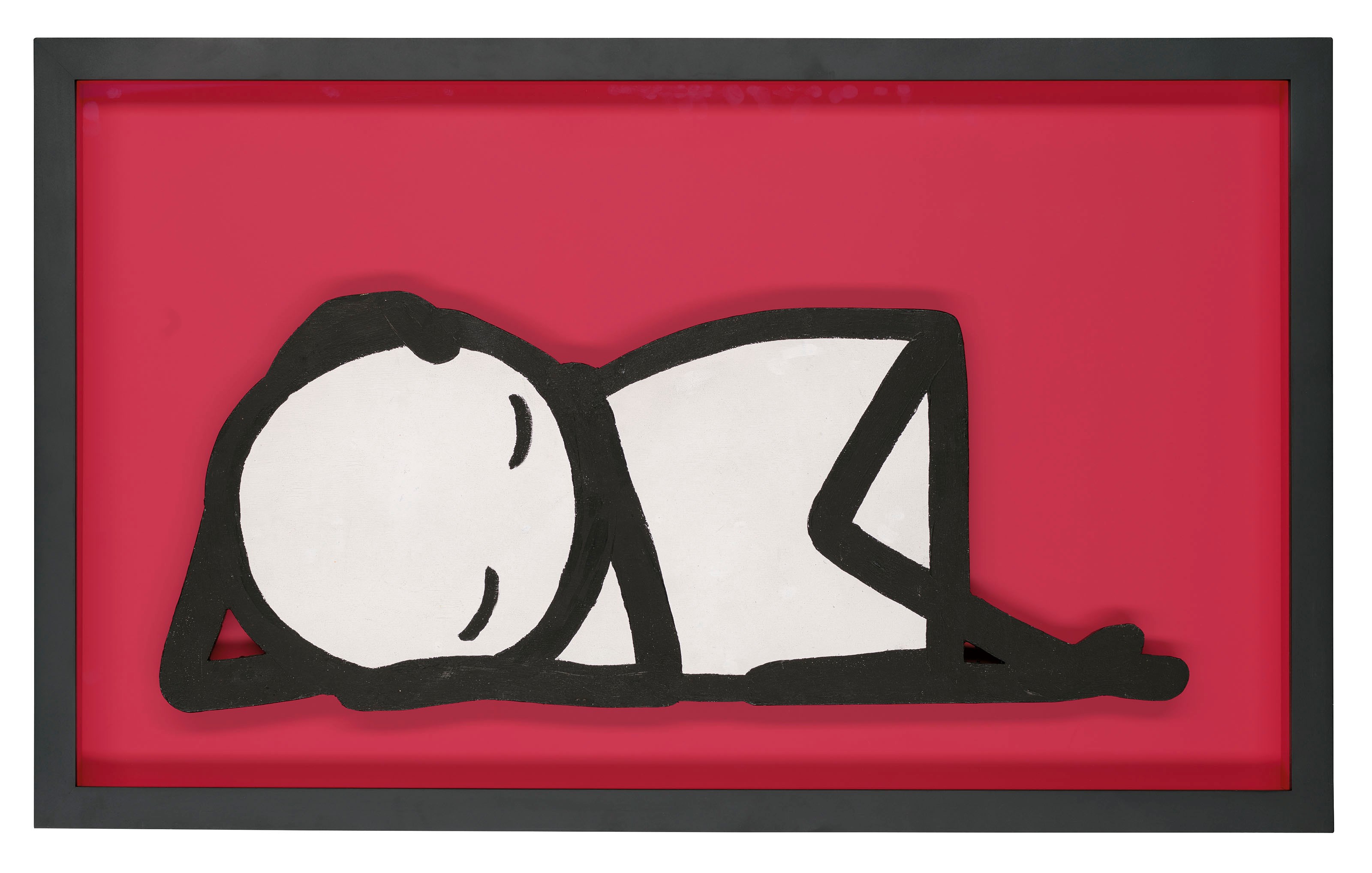 STIK (B. 1979)
