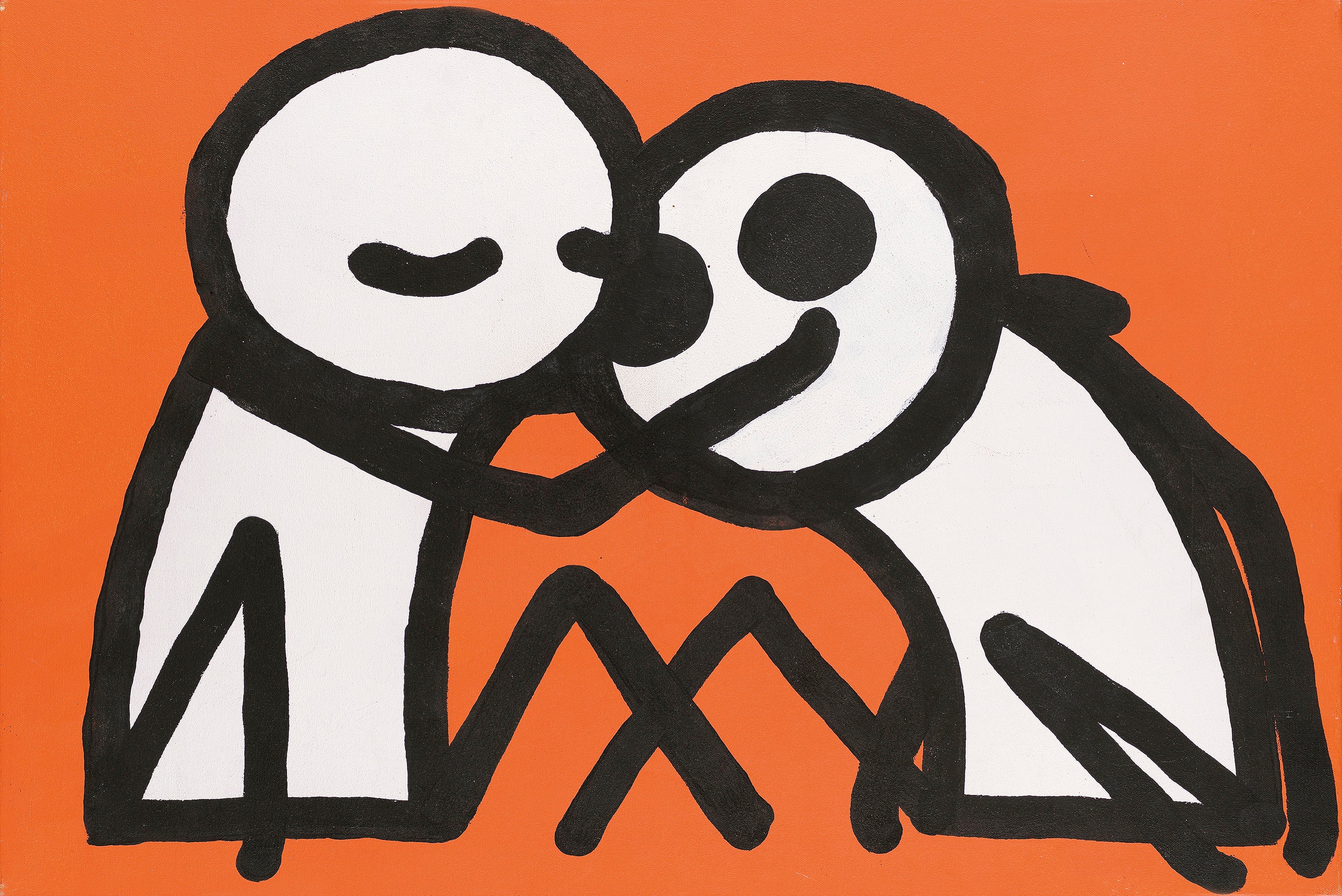 STIK (B. 1979)