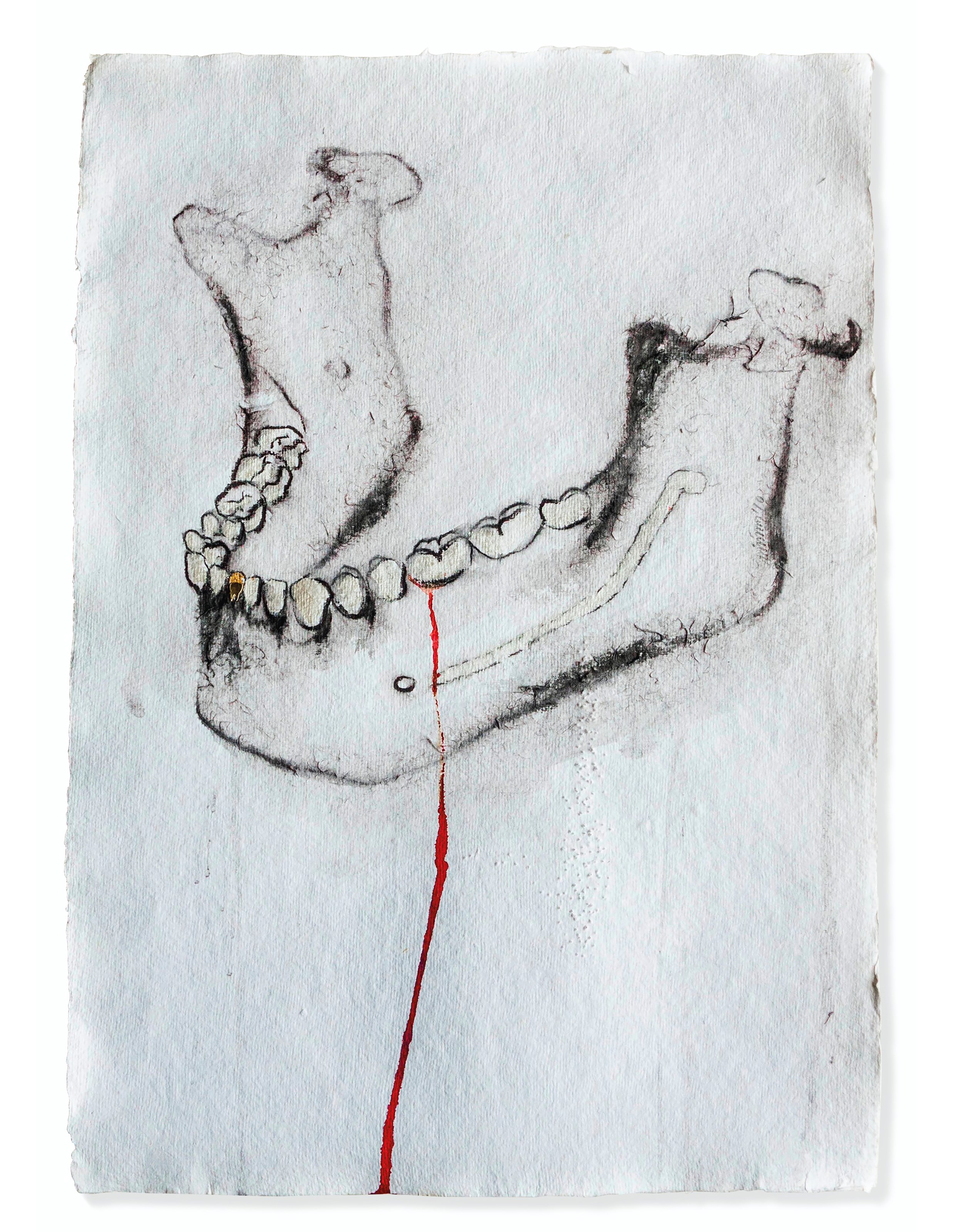 MITHU SEN (B. 1971)