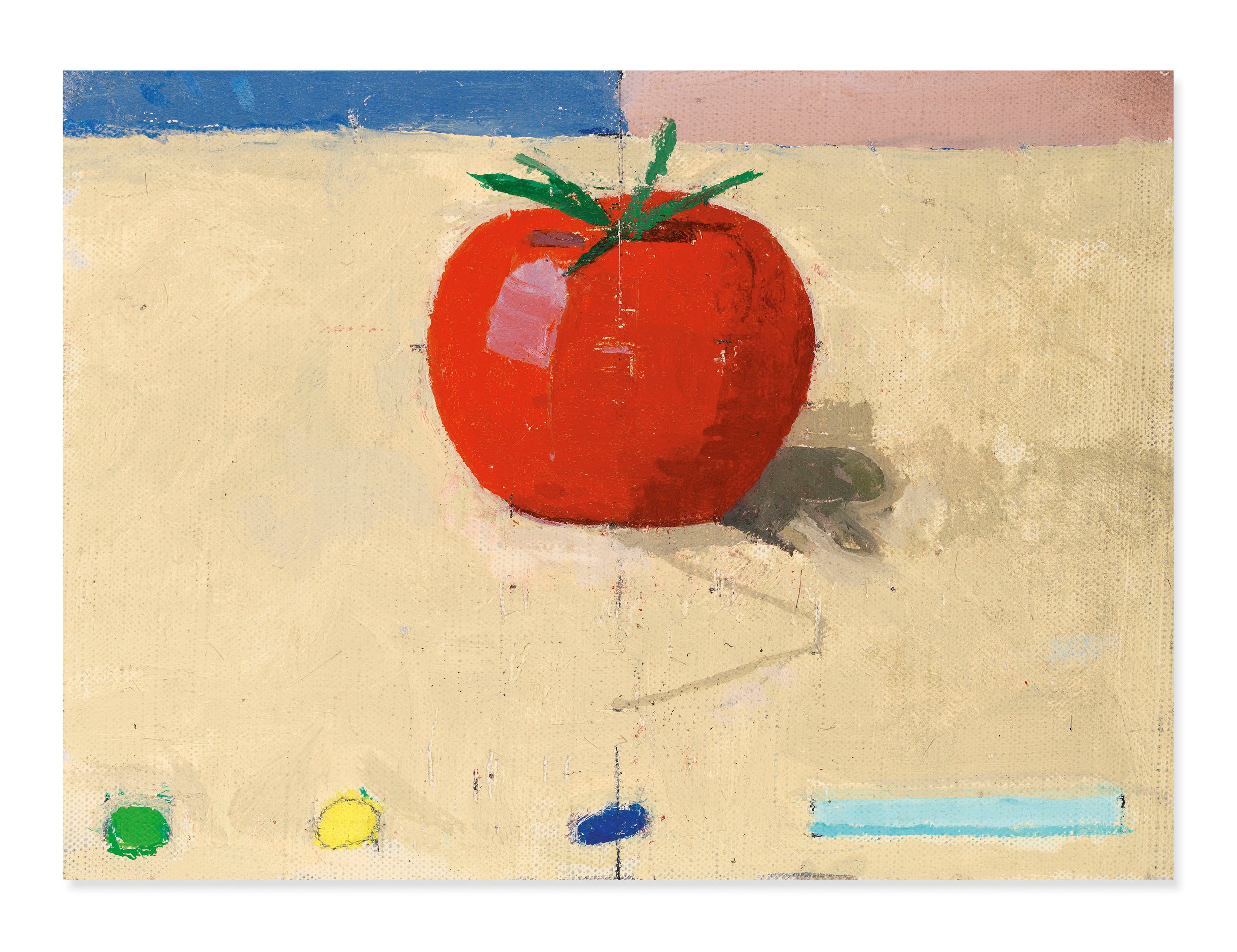 Euan Uglow (1932-2000)