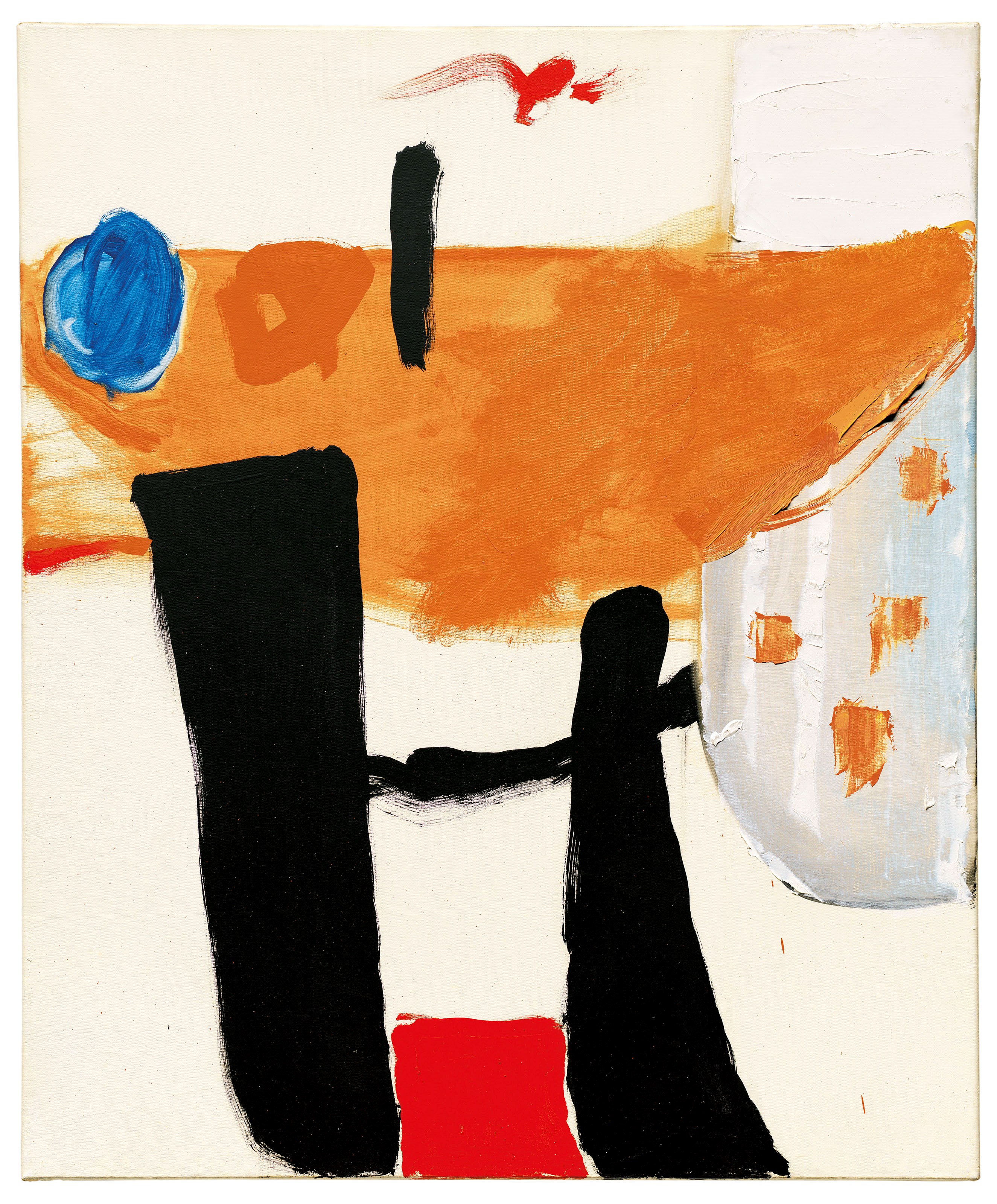 Roger Hilton (1911-1975)