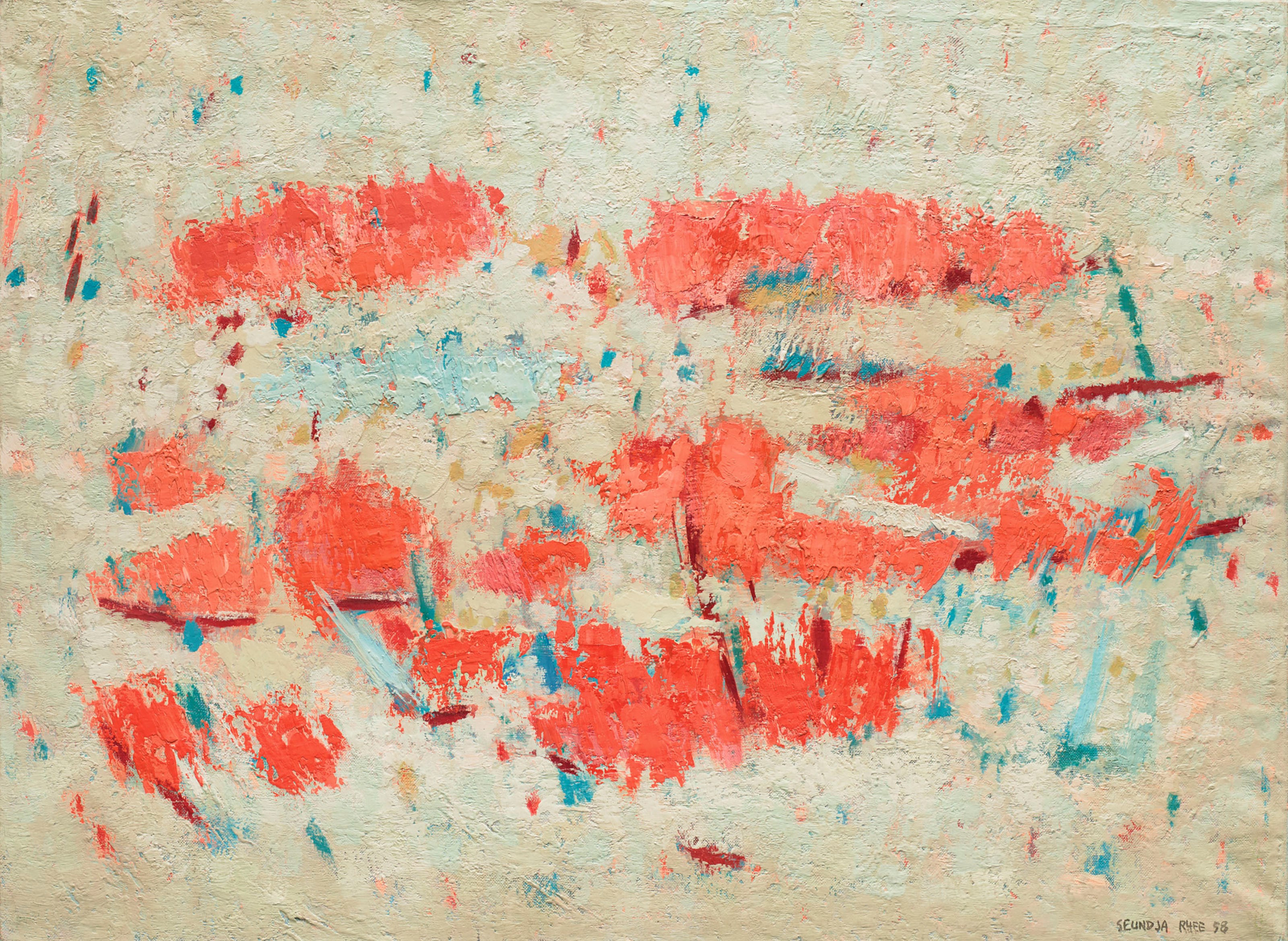 李圣子 (韩国，1918-2009)