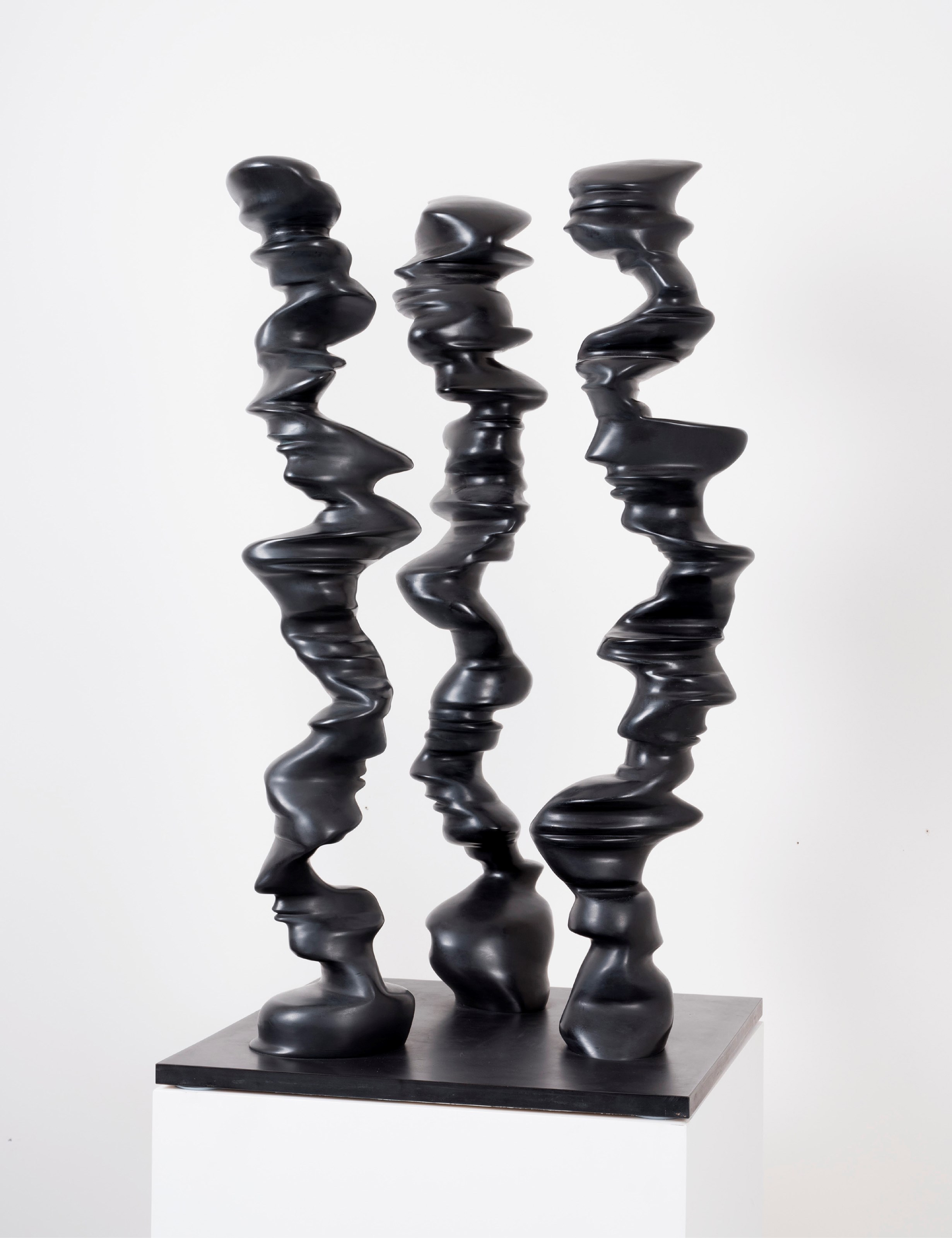 TONY CRAGG (BRITAIN, B. 1949)