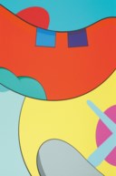 KAWS (USA, B. 1974)