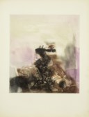 ZAO WOU-KI (ZHAO WUJI, FRANCE/CHINA, 1920-2013)