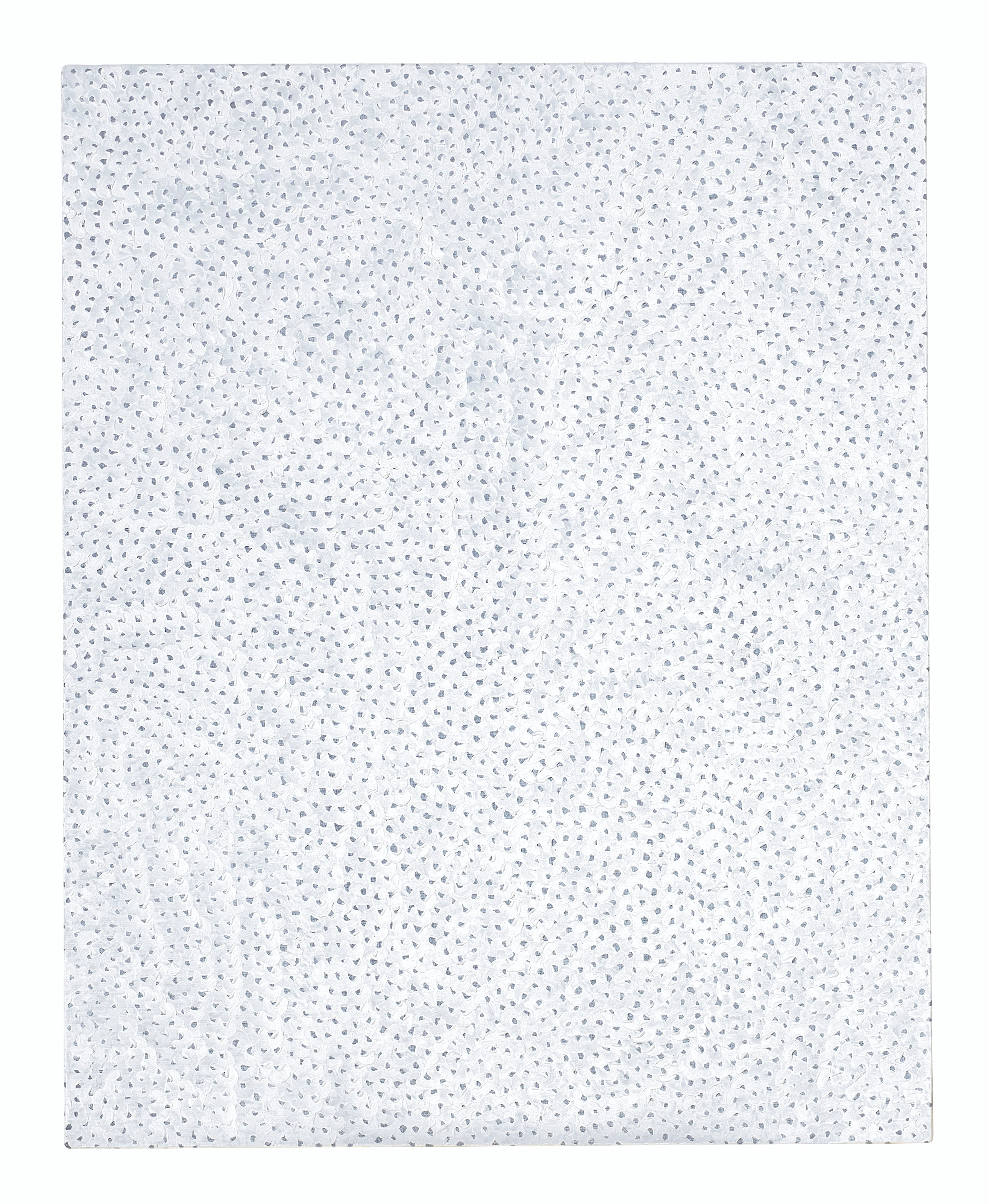 Yayoi Kusama (b. 1929)