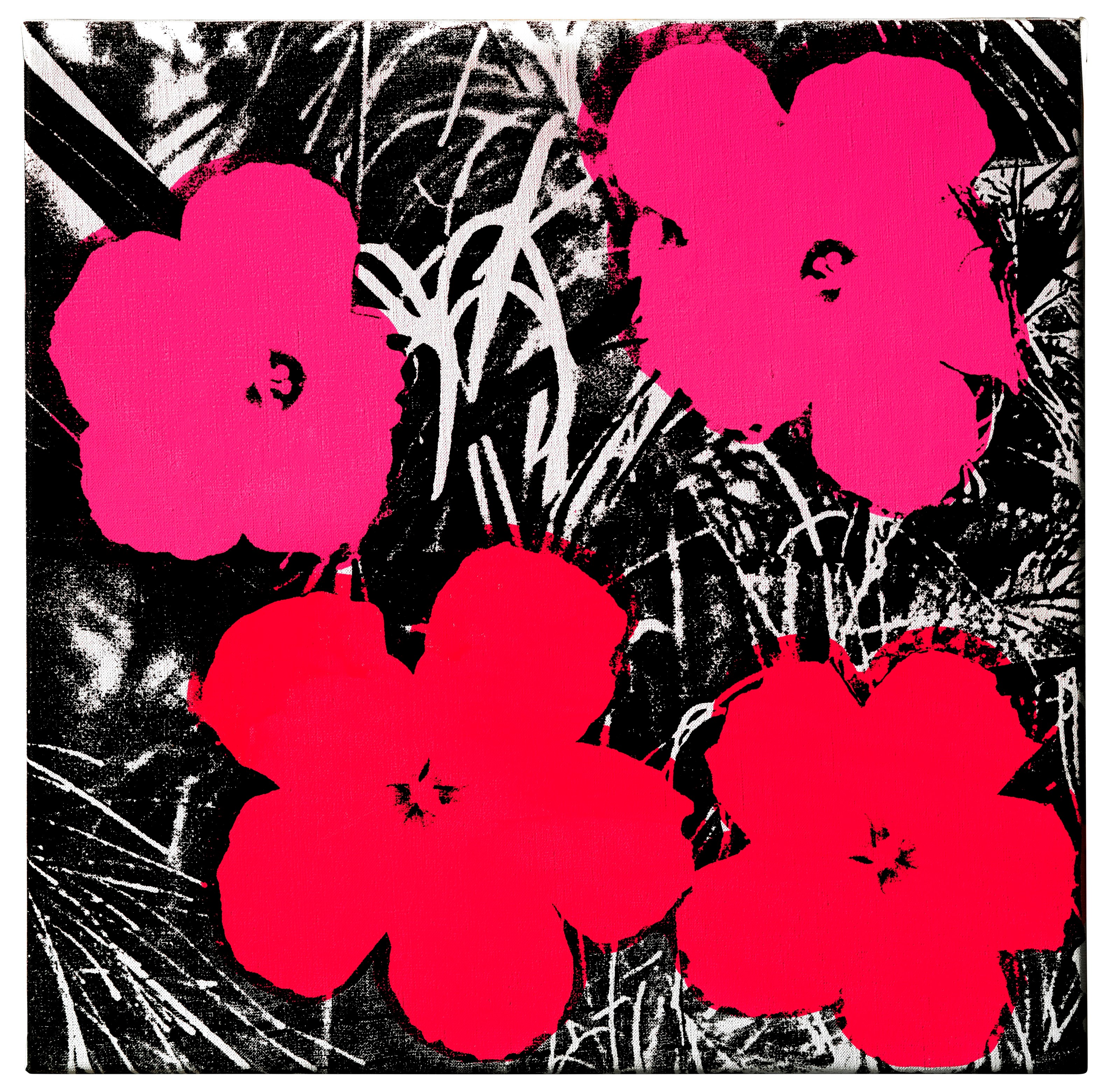Andy Warhol (1928-1987)