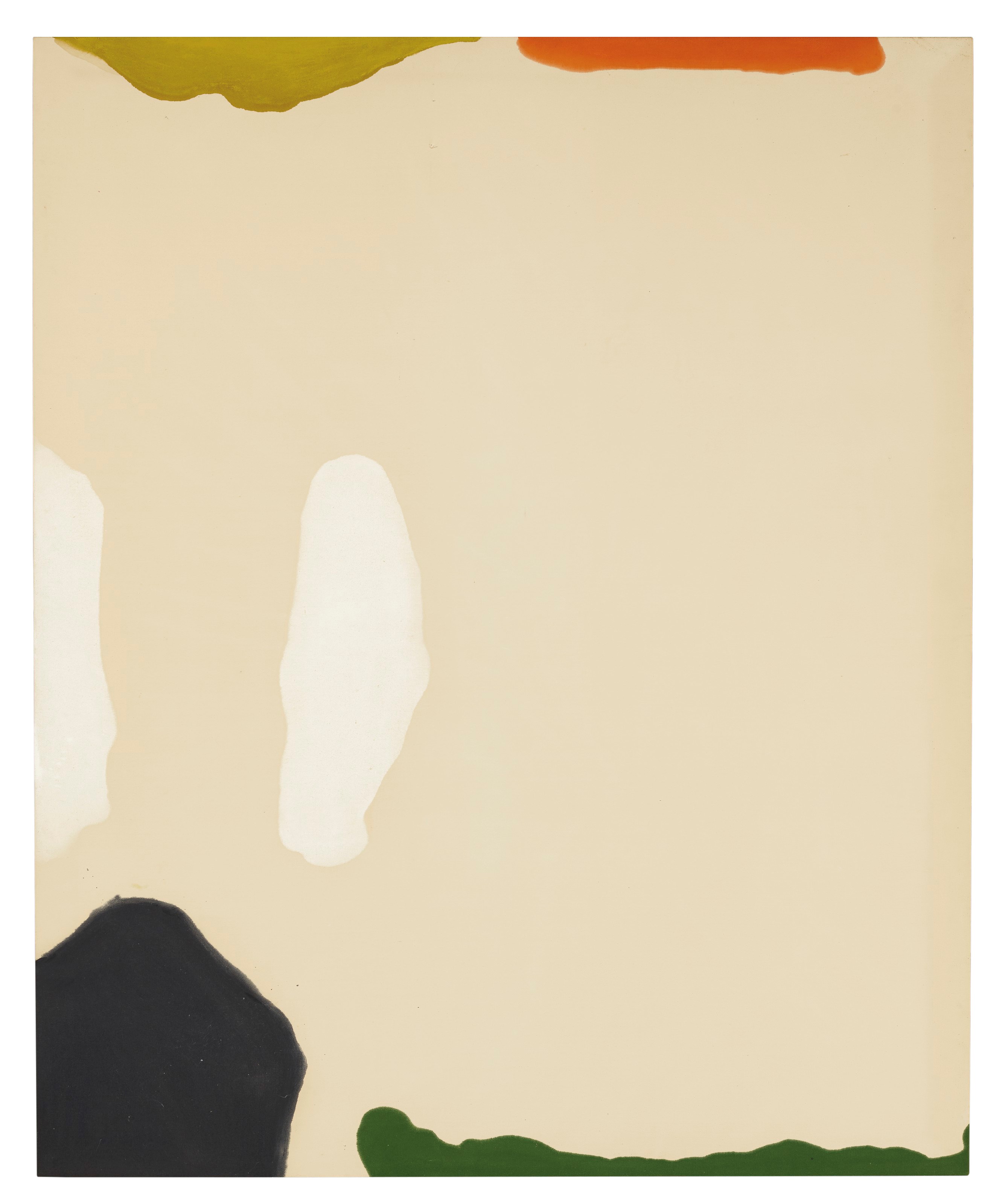 Helen Frankenthaler (1928-2011)