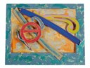 Frank Stella (b. 1936)