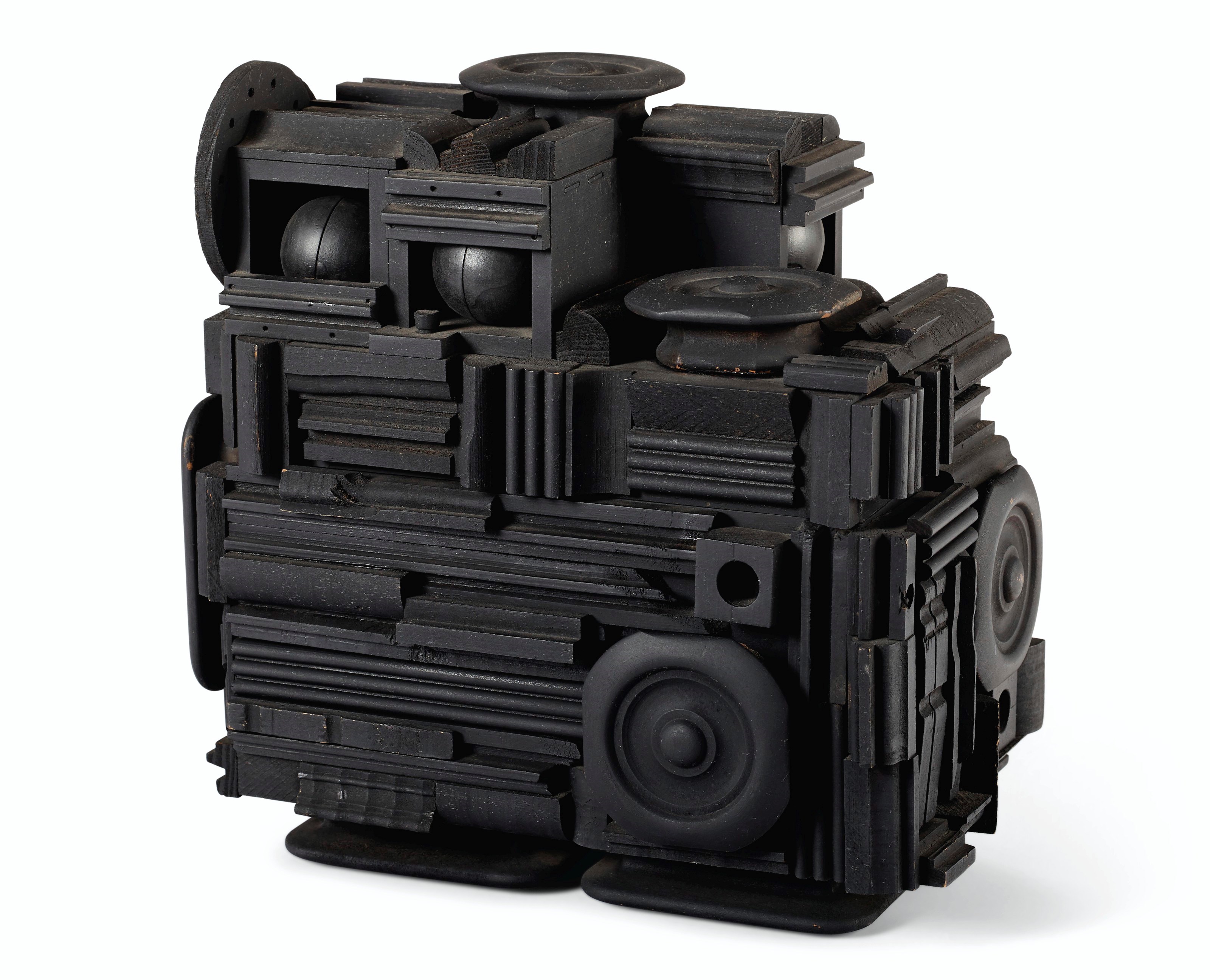Louise Nevelson (1899-1988)