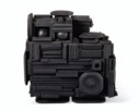 Louise Nevelson (1899-1988)