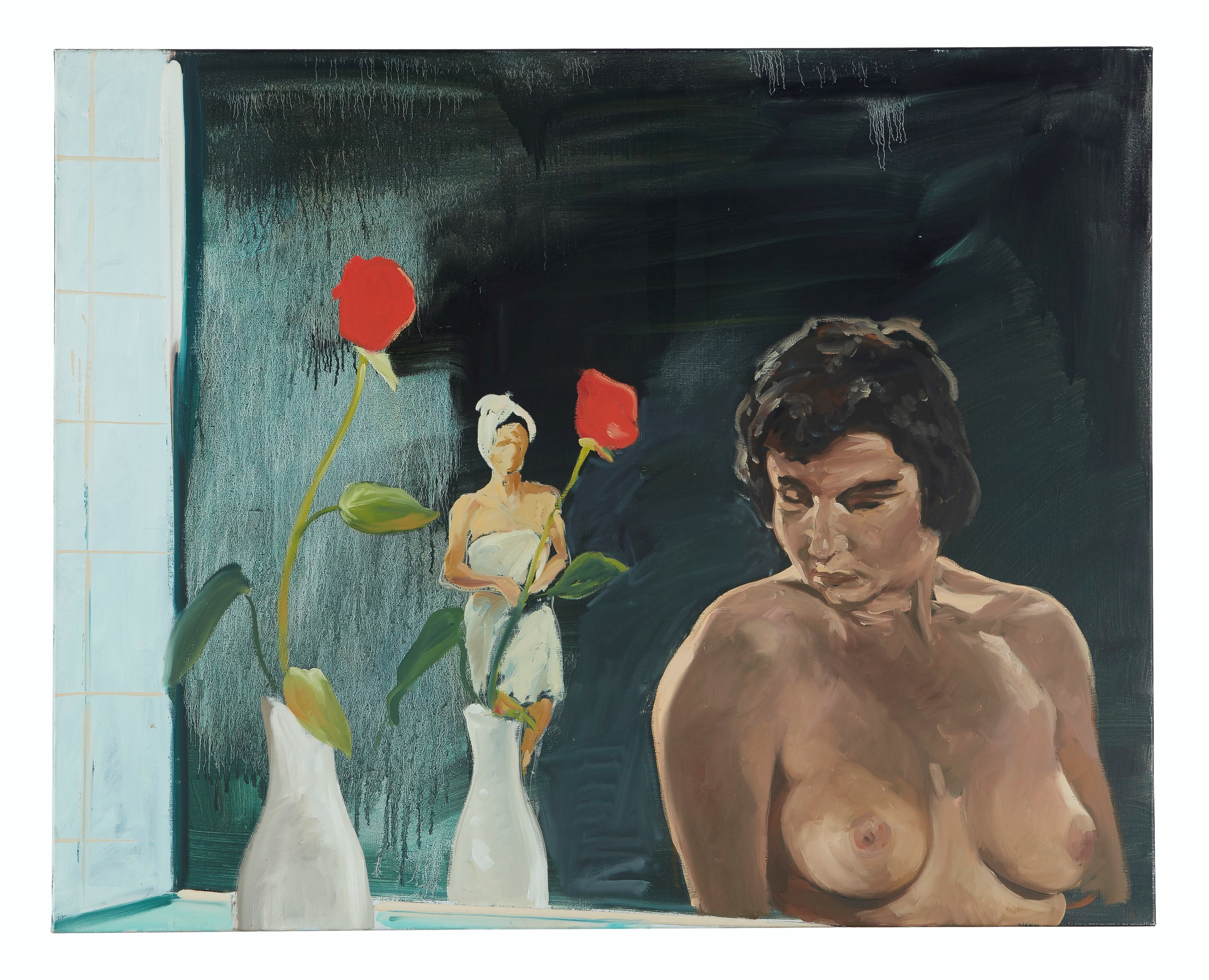 Eric Fischl (b. 1948)