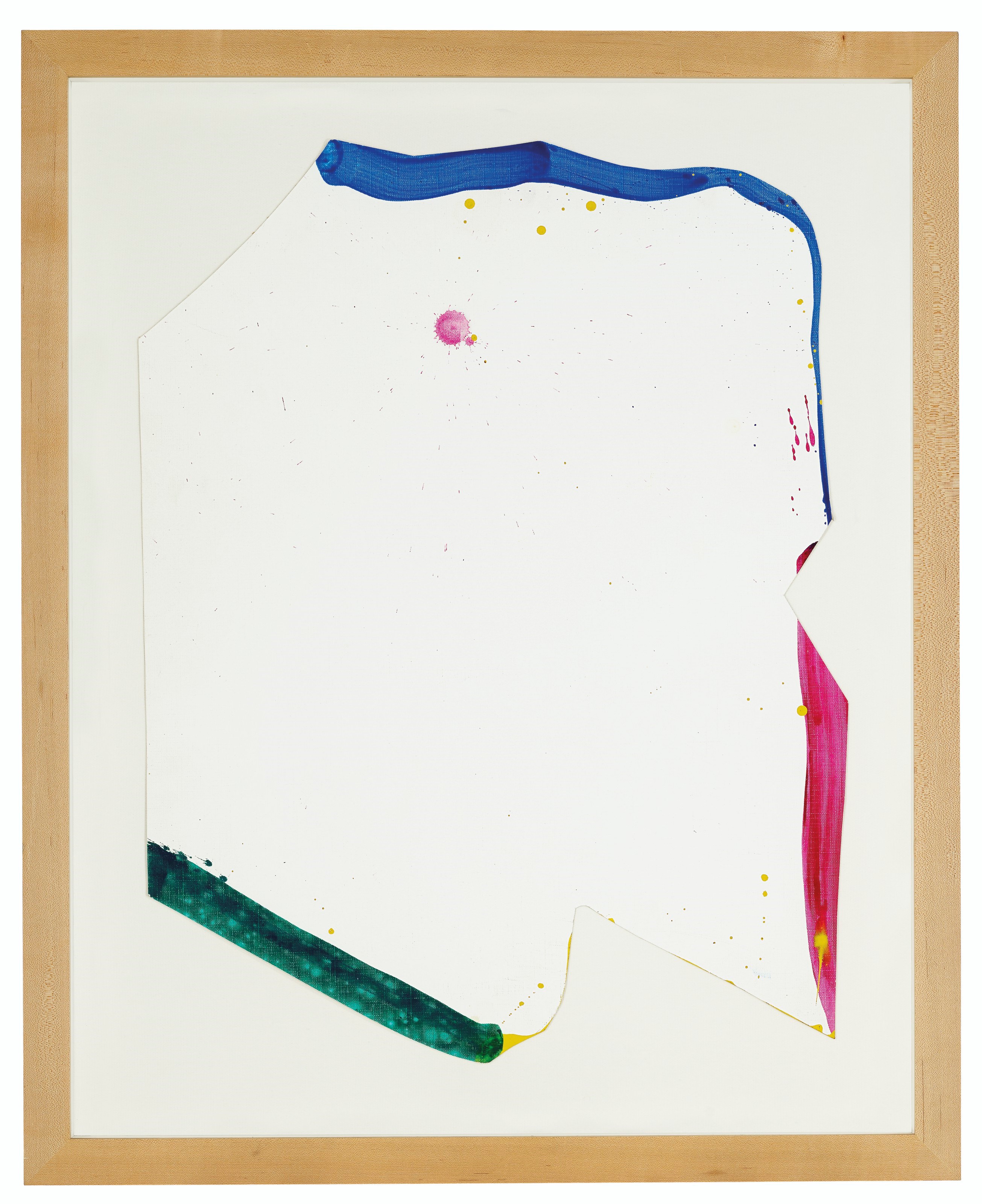 Sam Francis (1923-1994)