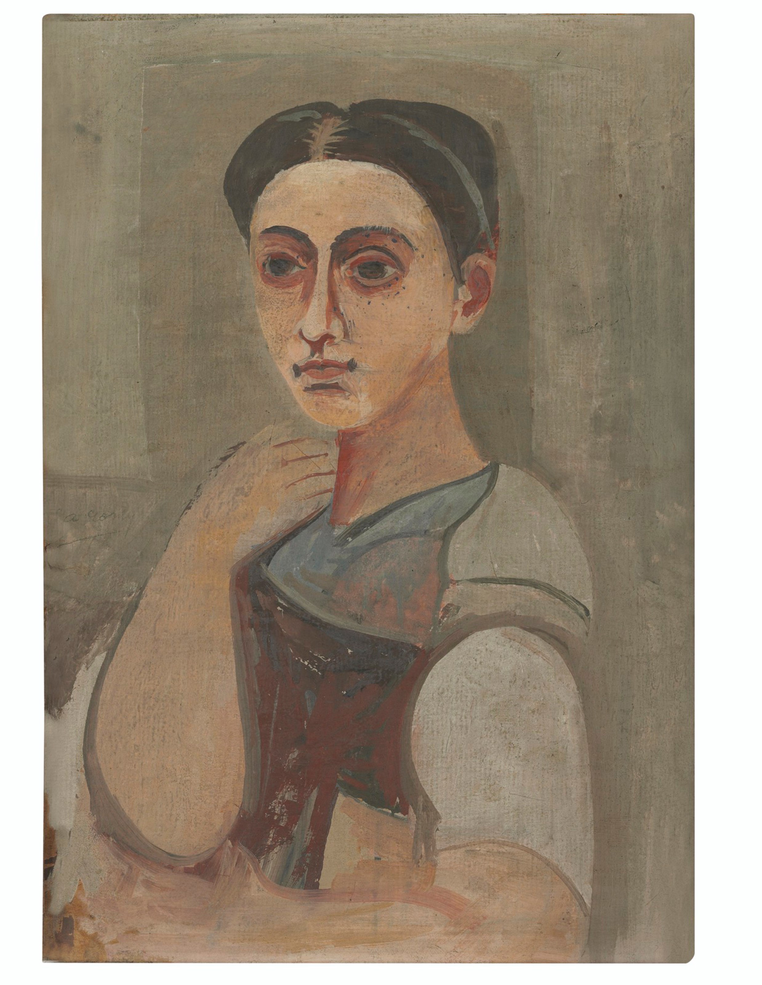 Arshile Gorky (1904-1948)