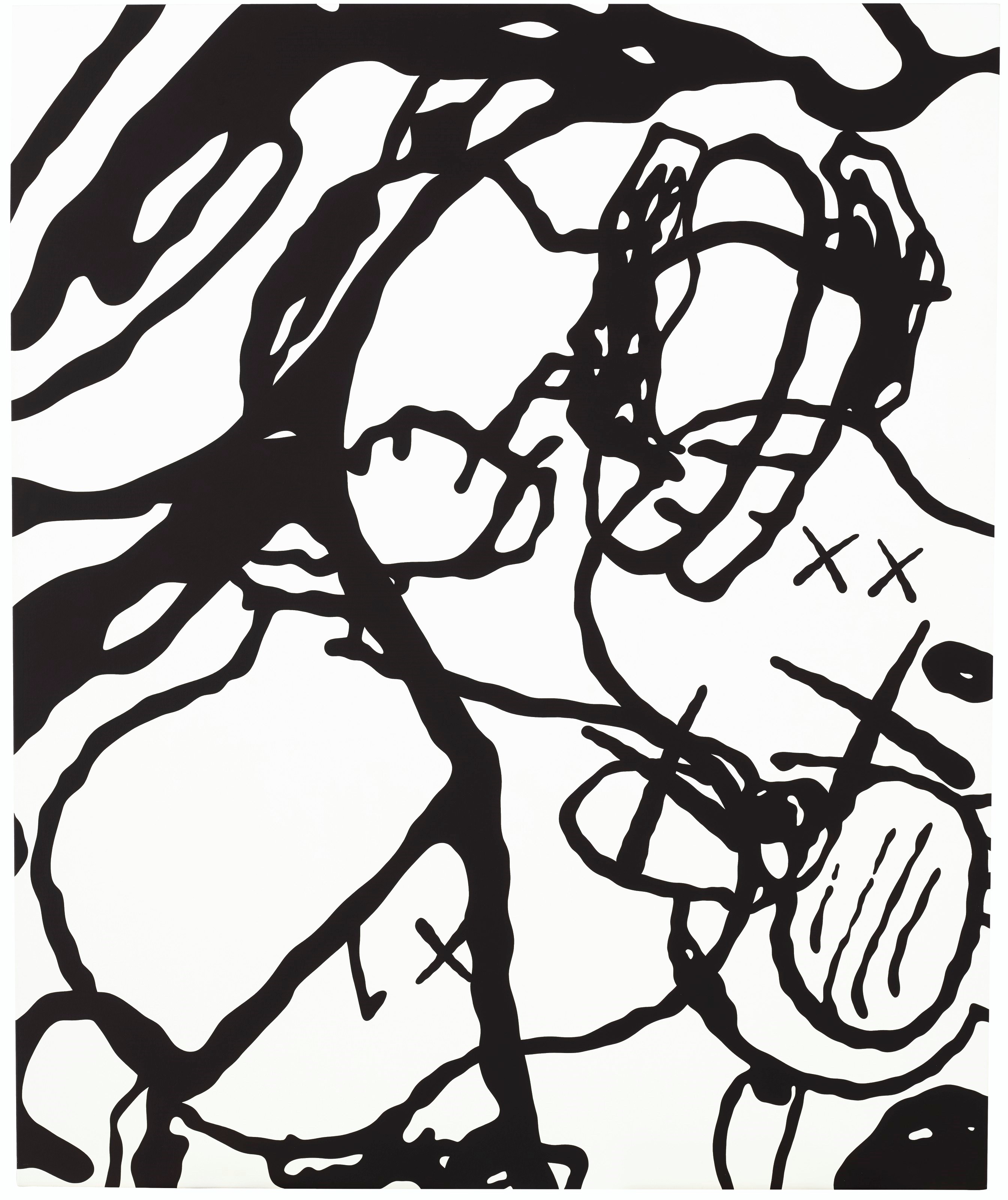 KAWS (b. 1974)