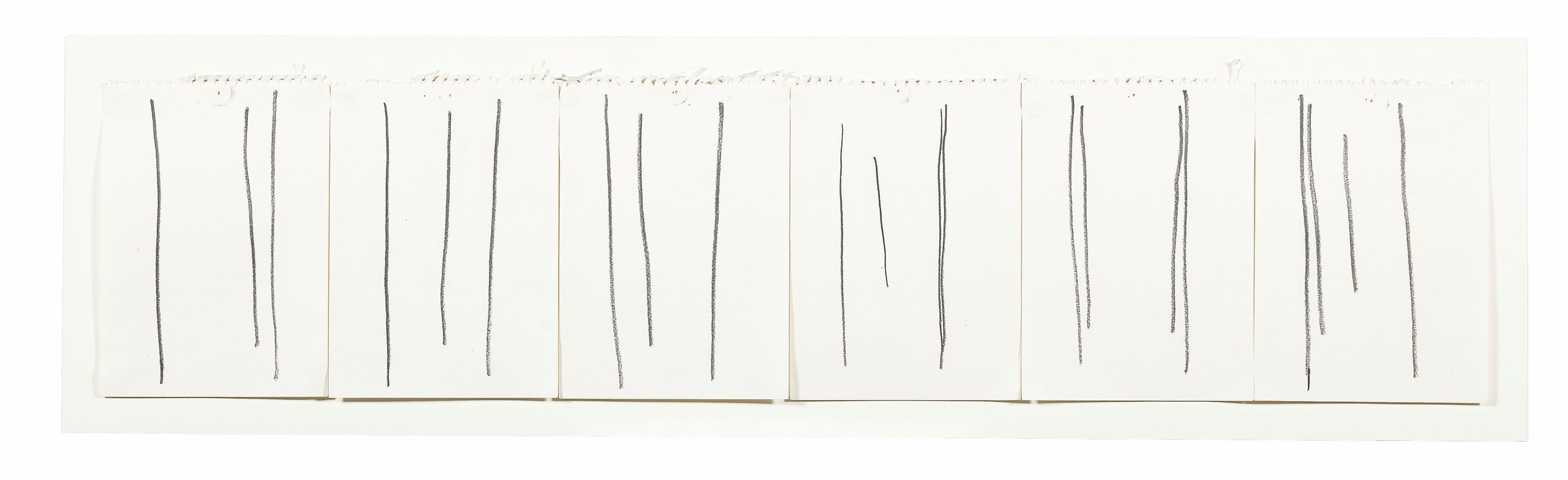 Richard Serra (b. 1938)