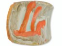Ron Gorchov (b. 1930)