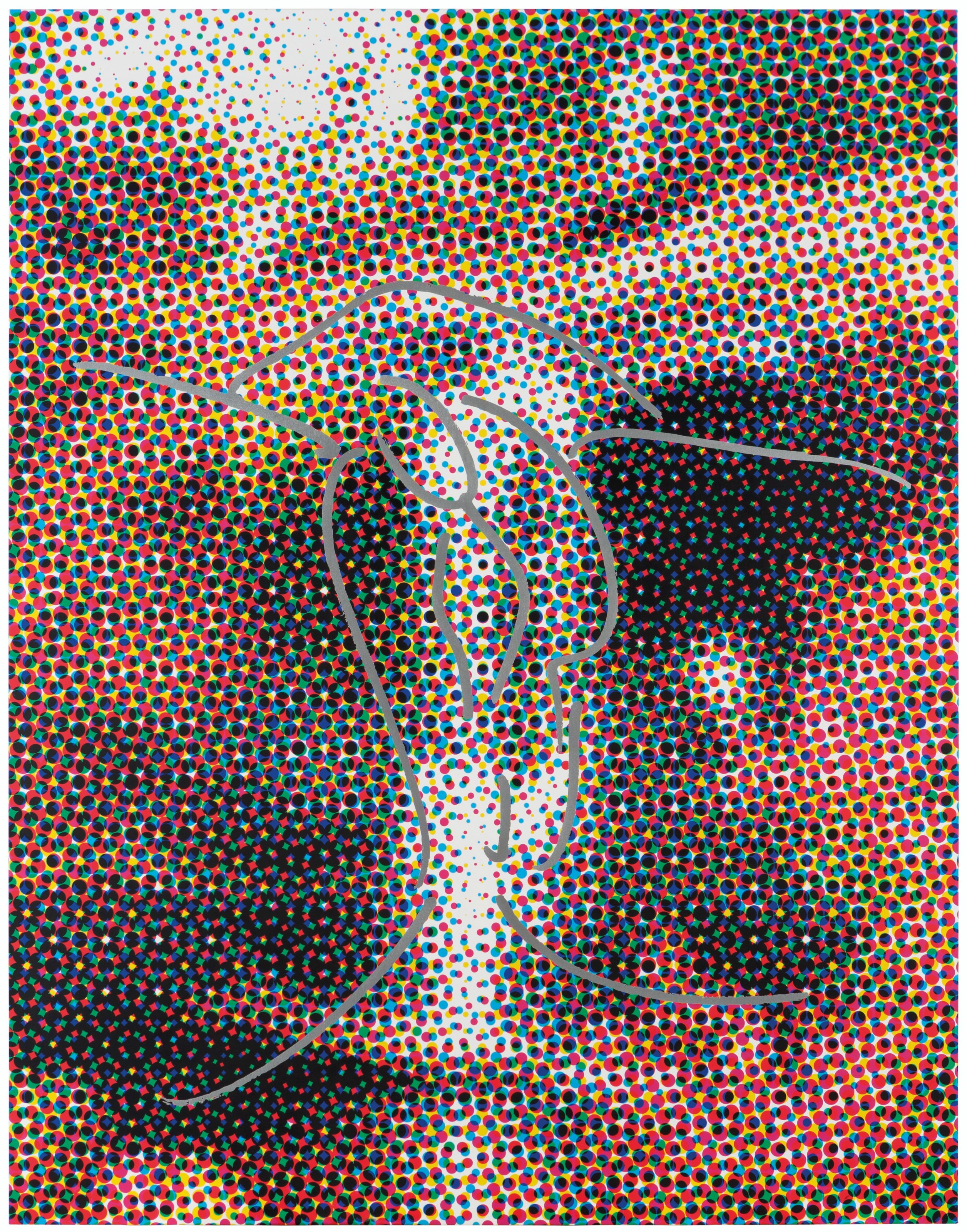 Jeff Koons (b. 1955)