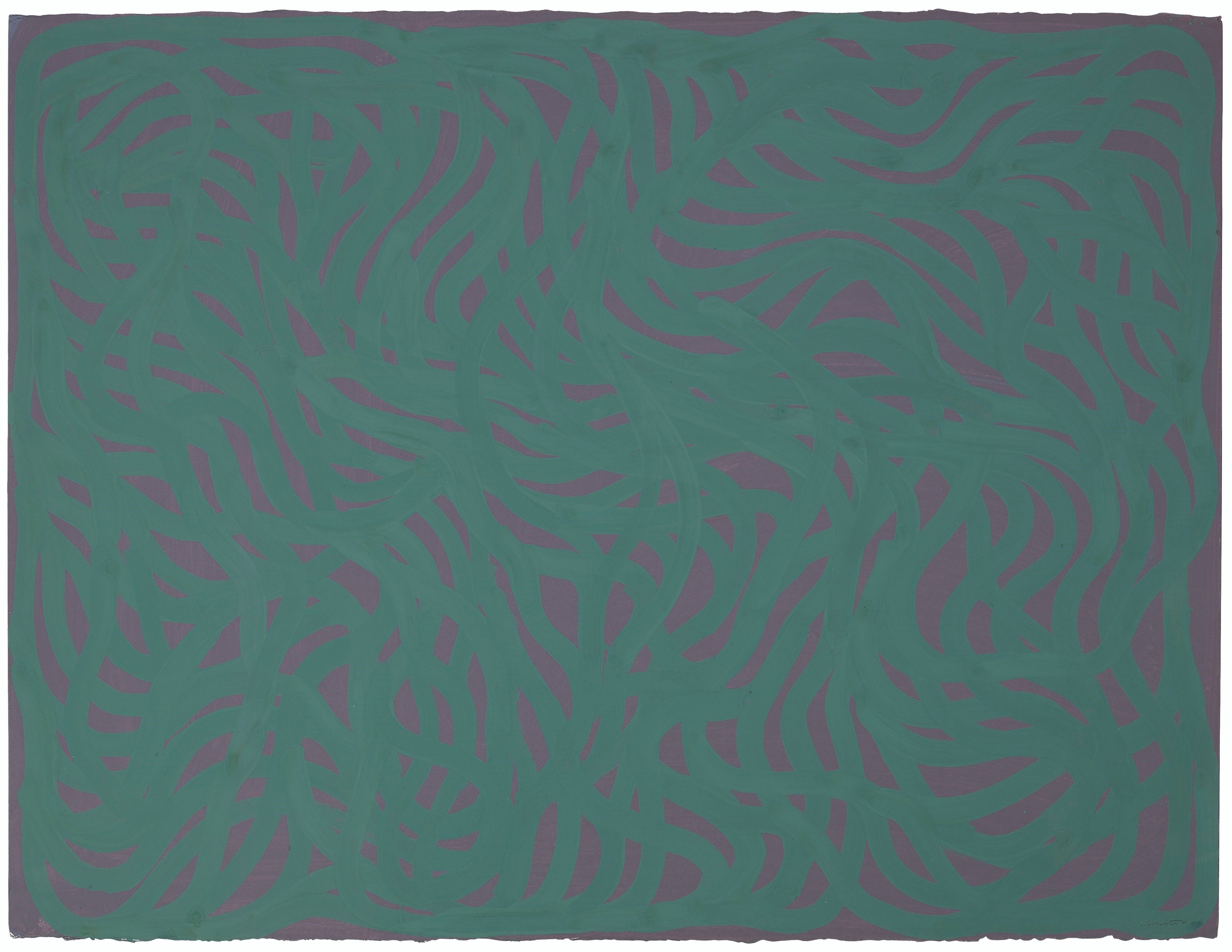 Sol LeWitt (1928-2007)