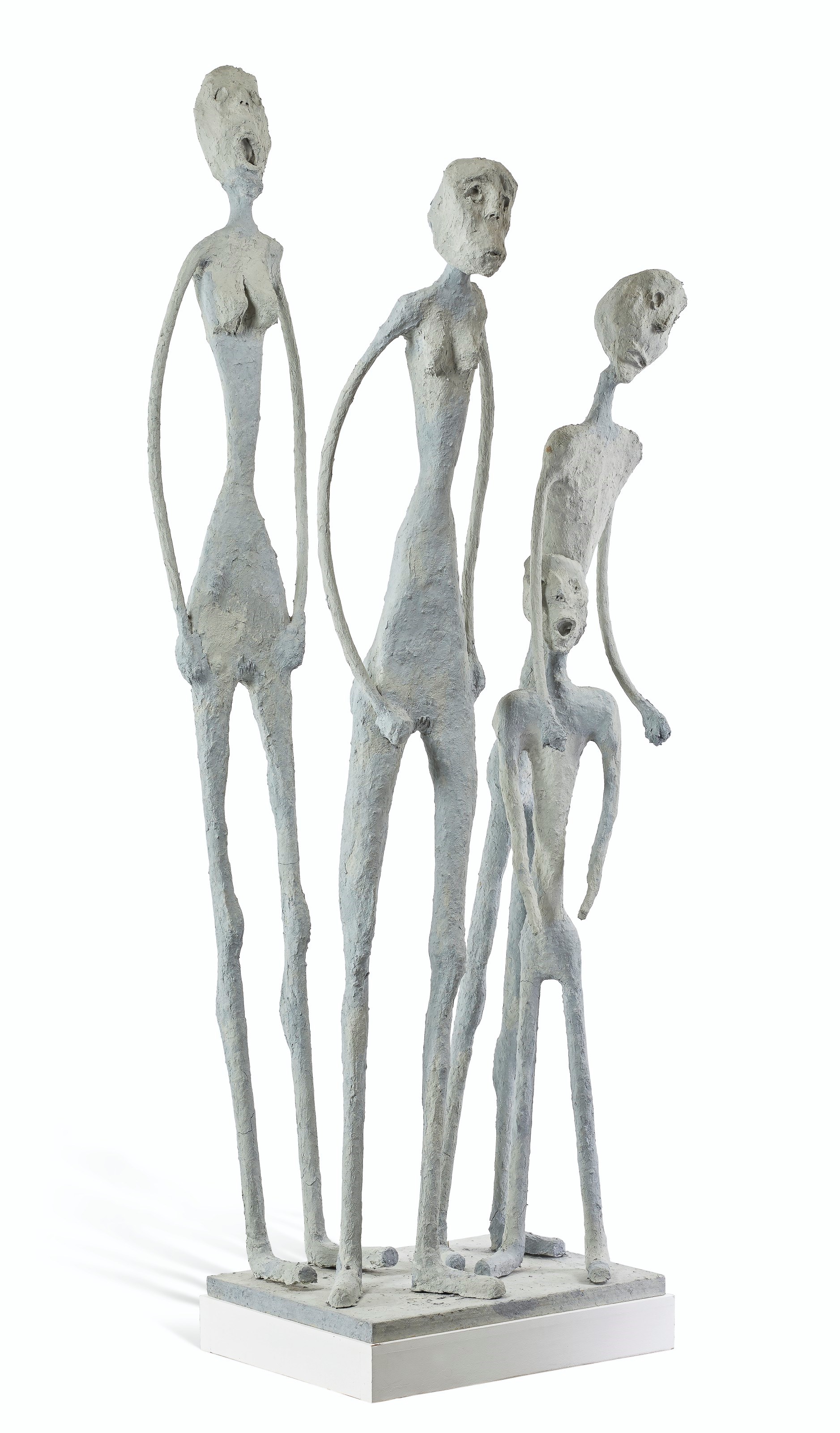 Will Ryman (b. 1969)