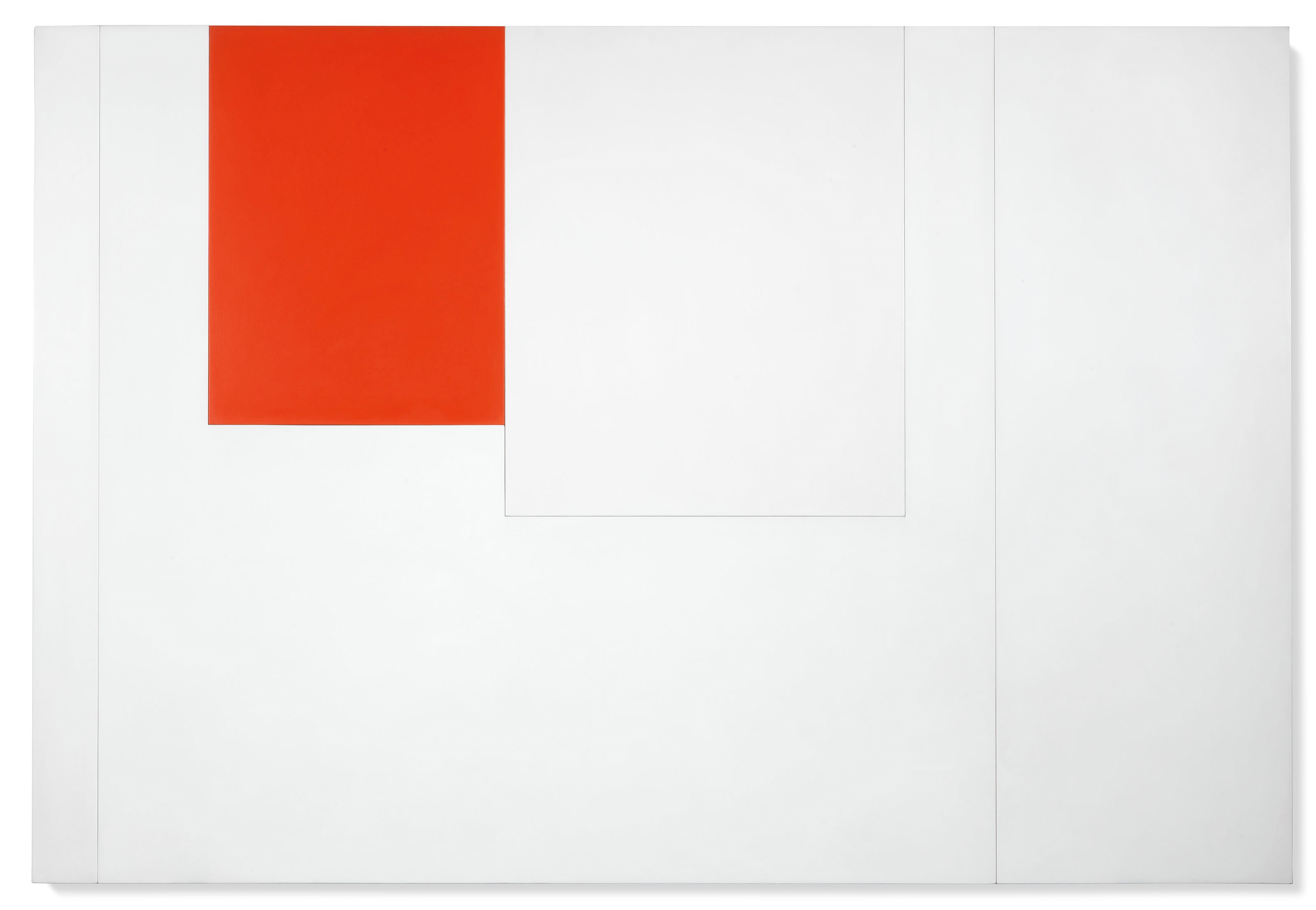 Imi Knoebel (b. 1940)