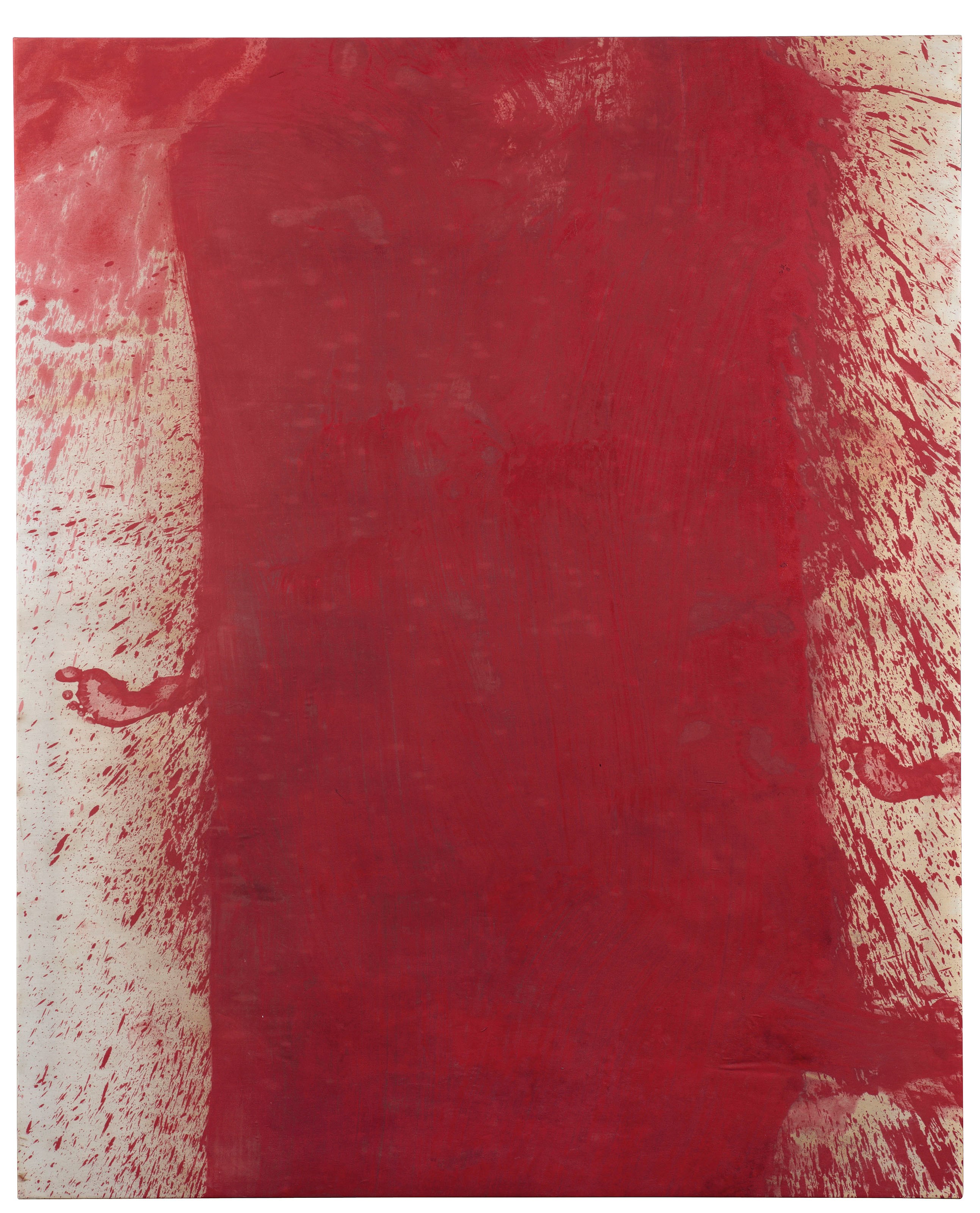 Hermann Nitsch (b. 1938)