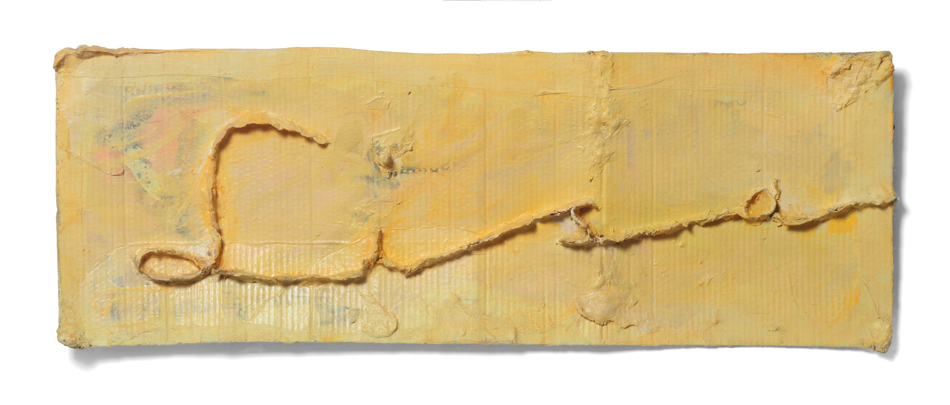 Franz West (1947-2012)