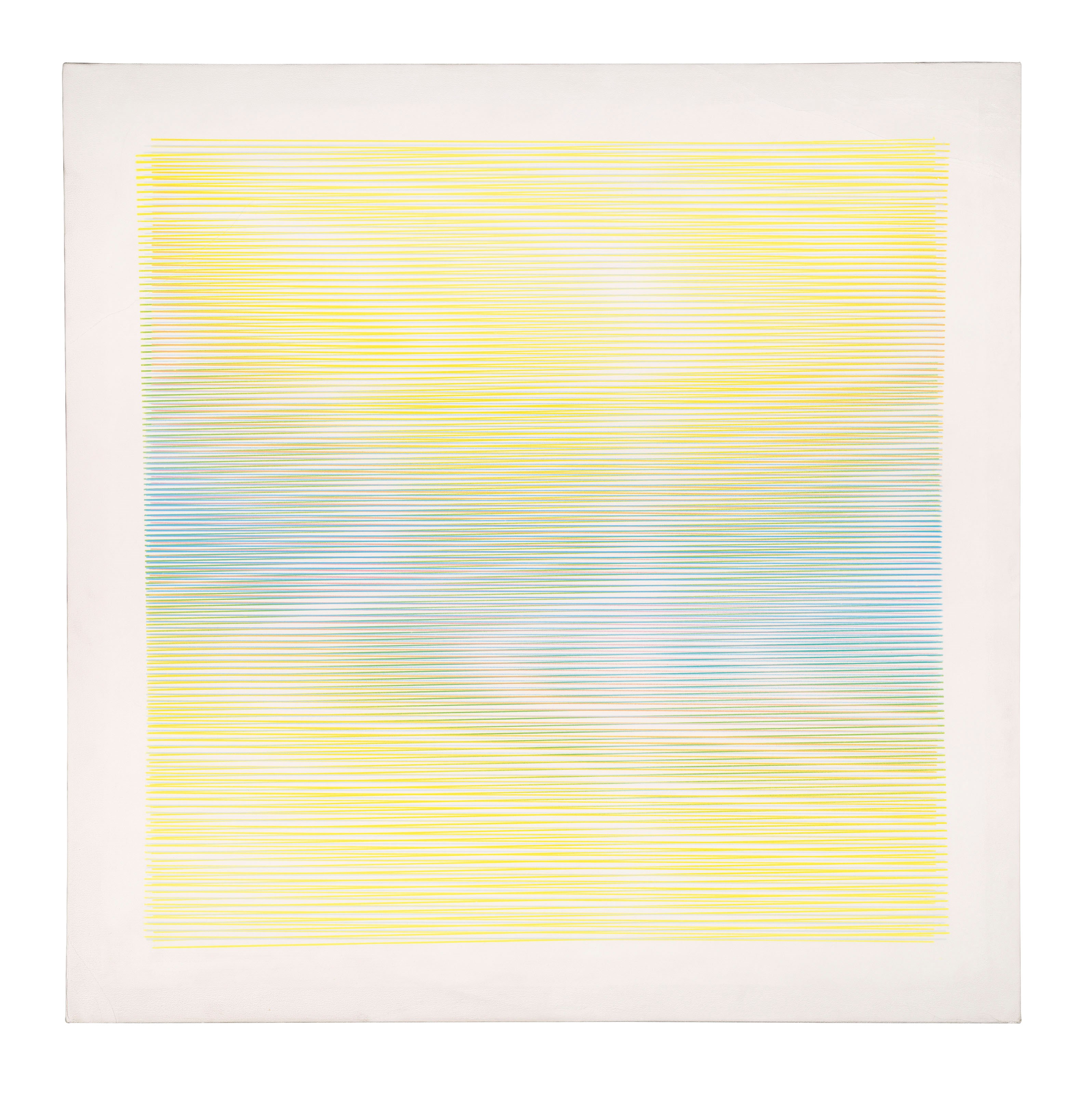 Peter Sedgley (b. 1930)