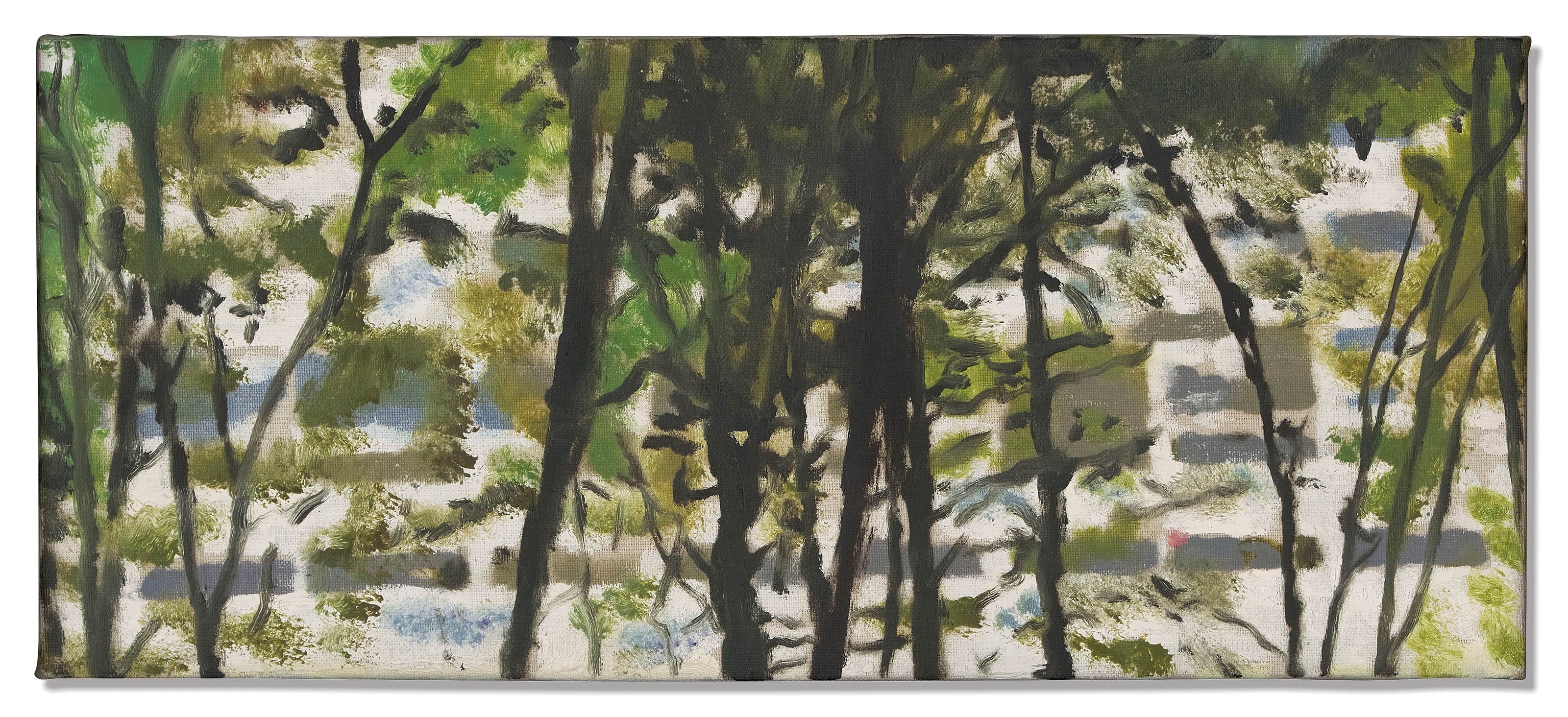 Peter Doig (b. 1959)