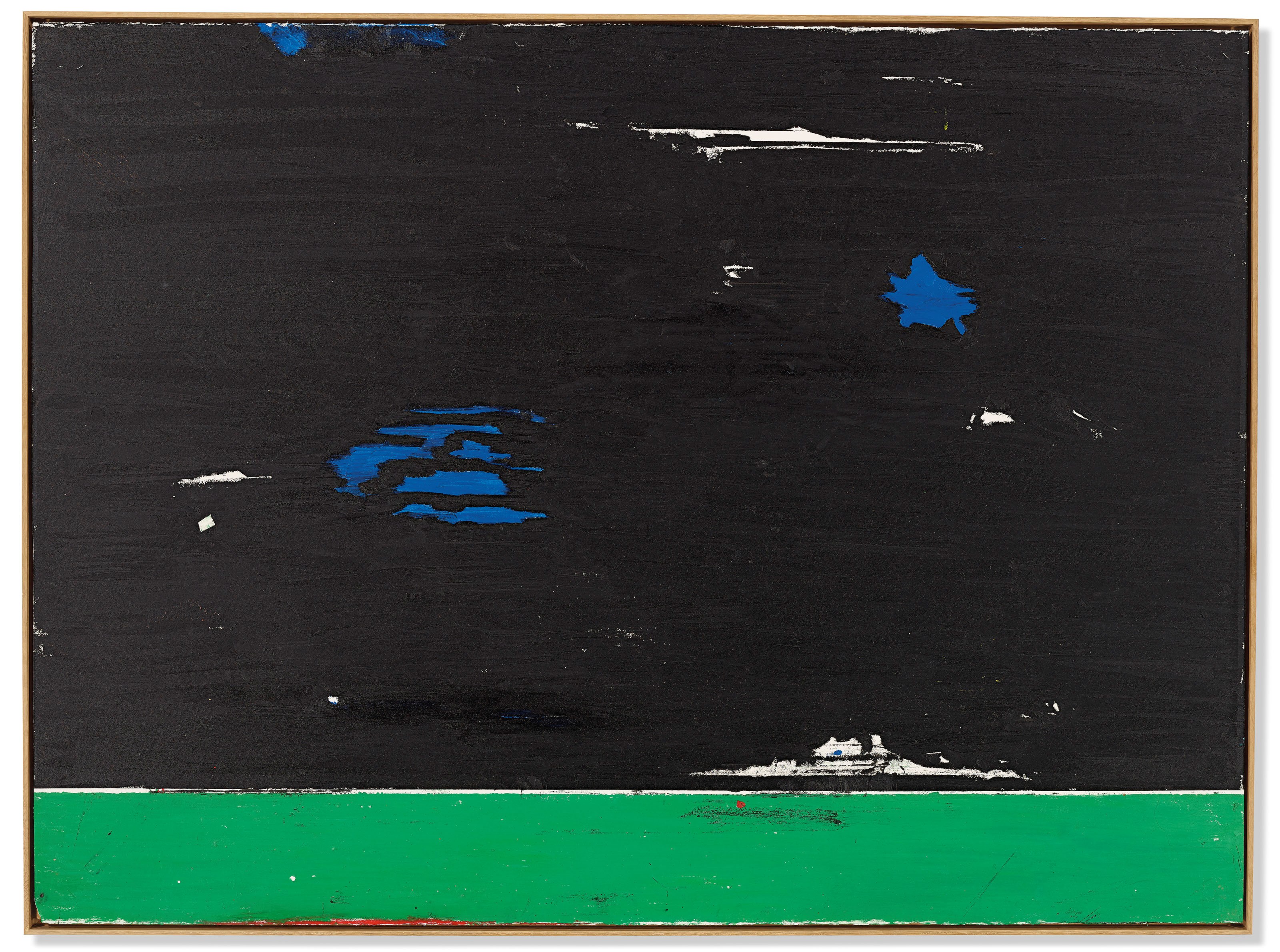 Harold Ancart (b. 1980)