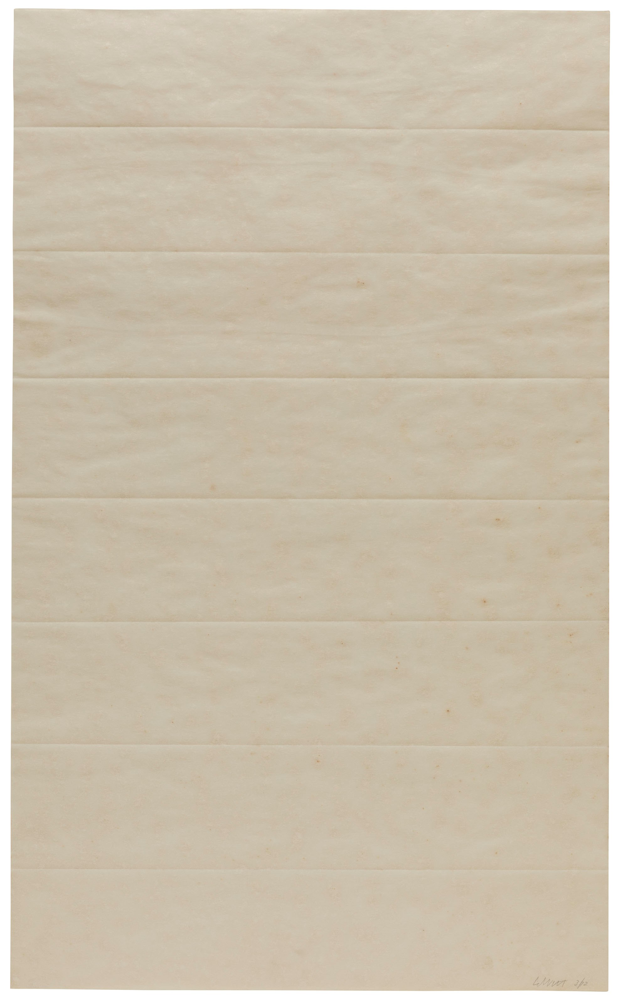 Sol LeWitt (1928-2007)