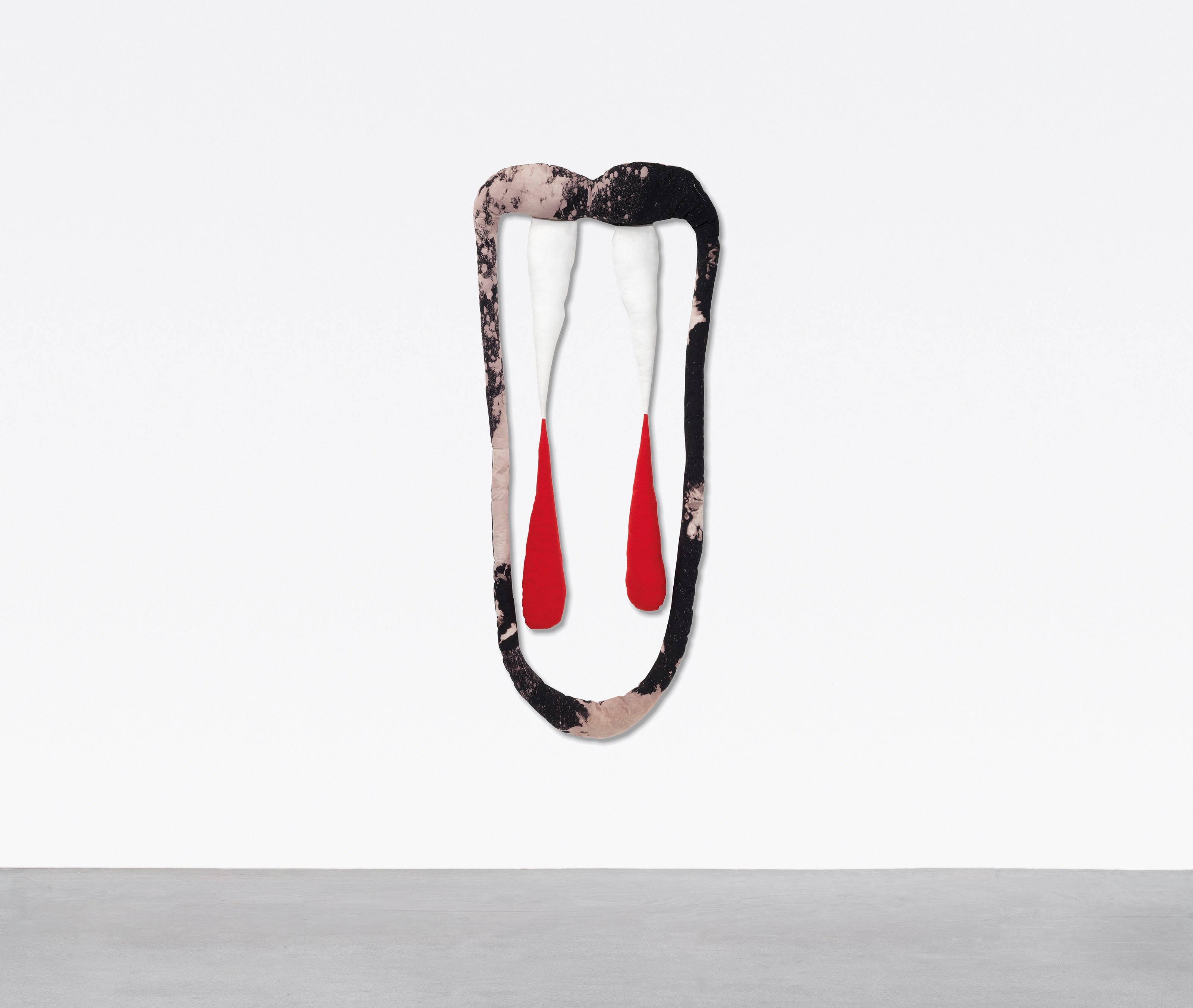 Sterling Ruby (b. 1972)