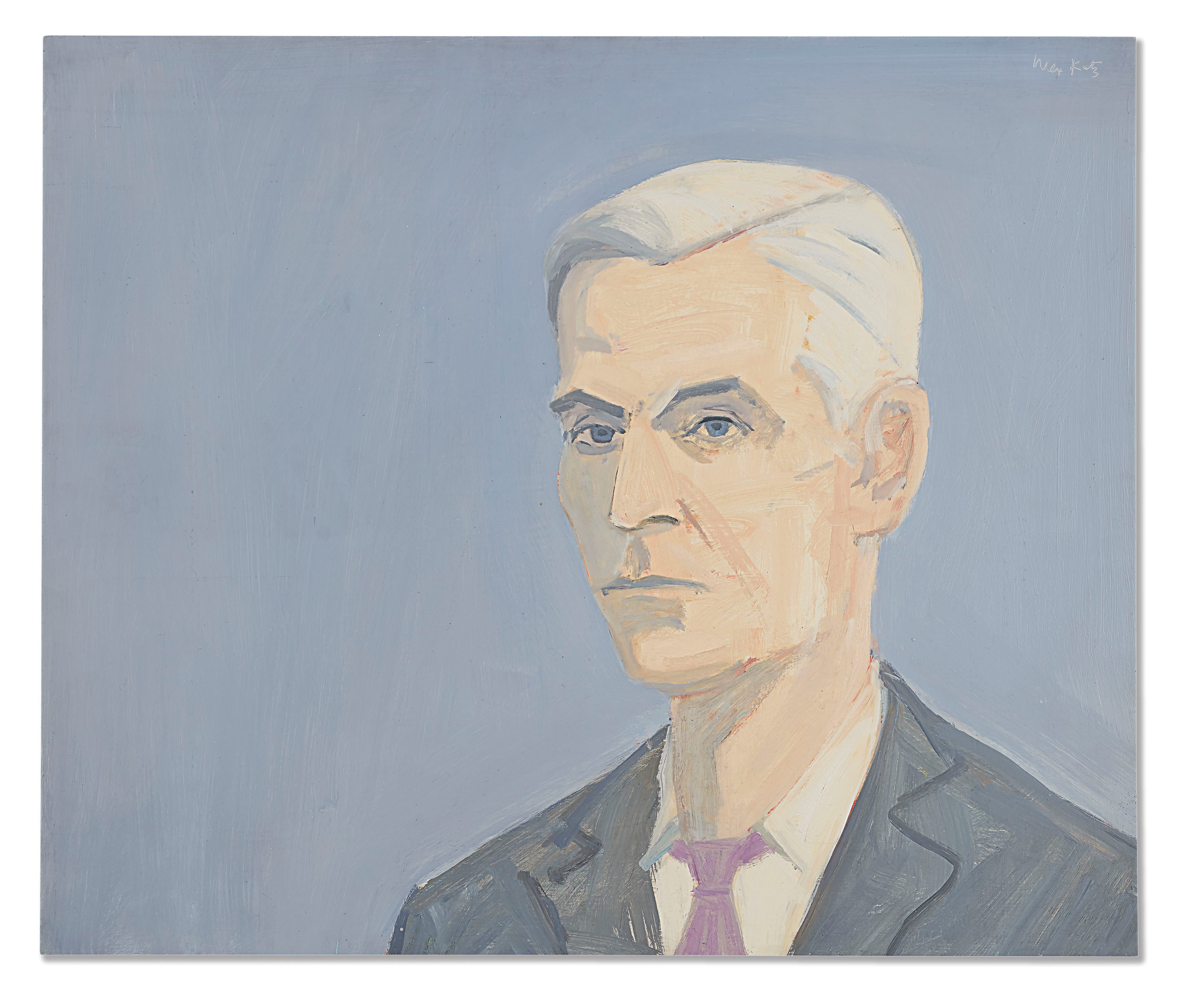 Alex Katz (b. 1927)