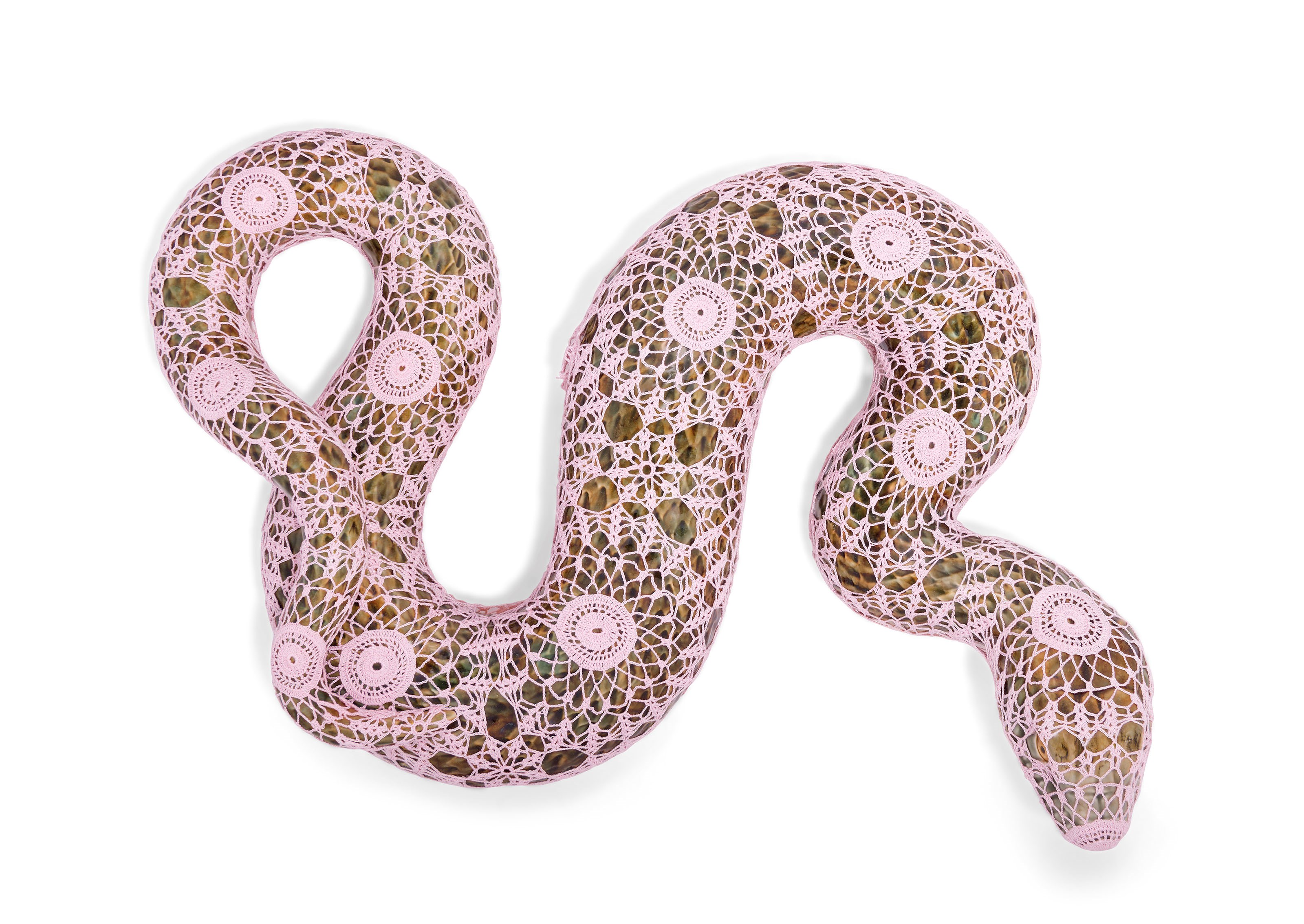 Joana Vasconcelos (b. 1971)