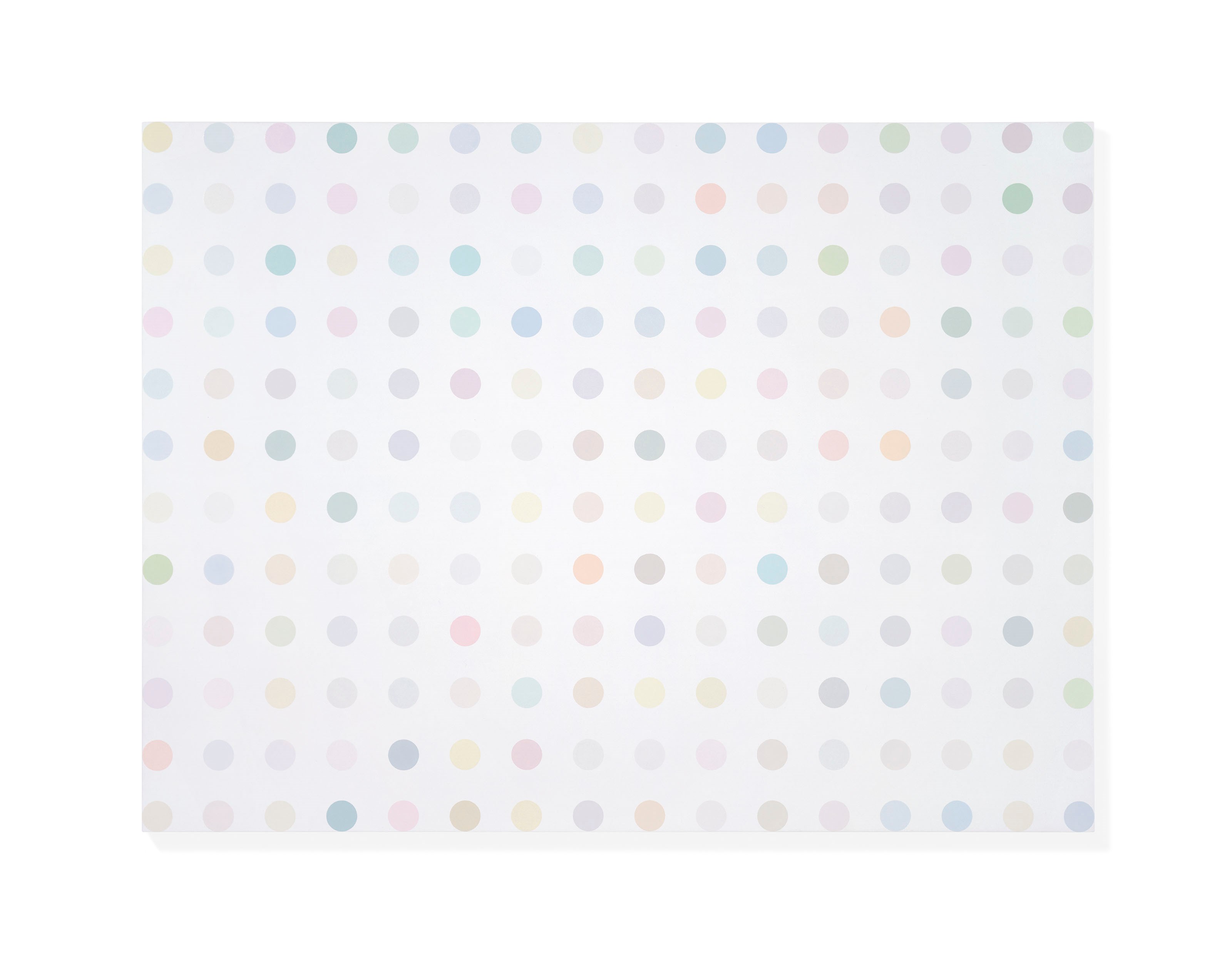 Damien Hirst (b. 1965)